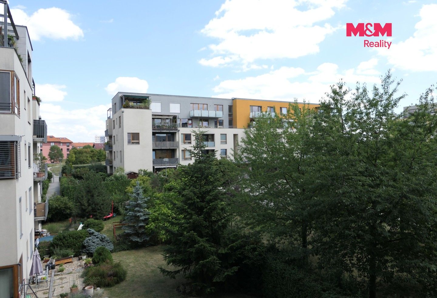 Pronájem bytu 2+kk 55 m² - foto 9