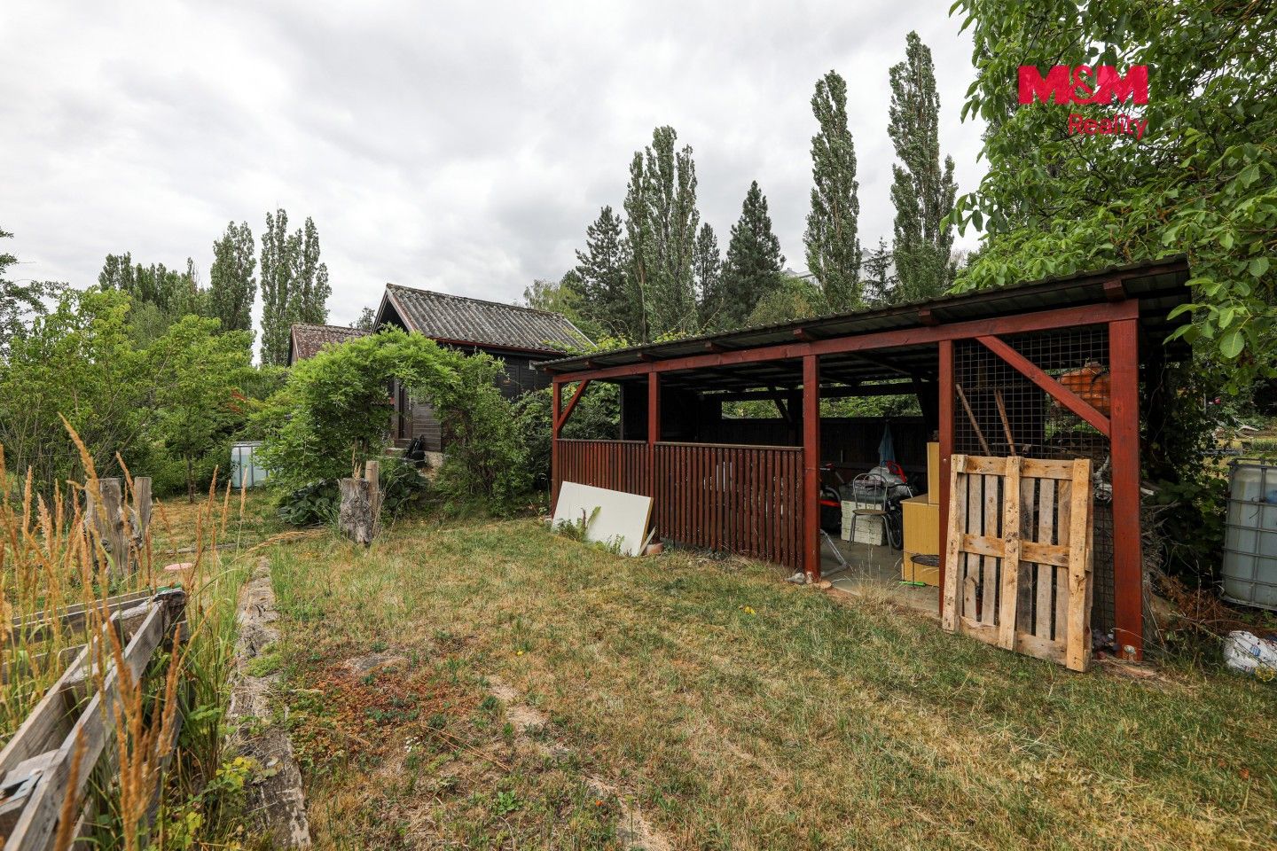 Prodej domu 12 m² - foto 14