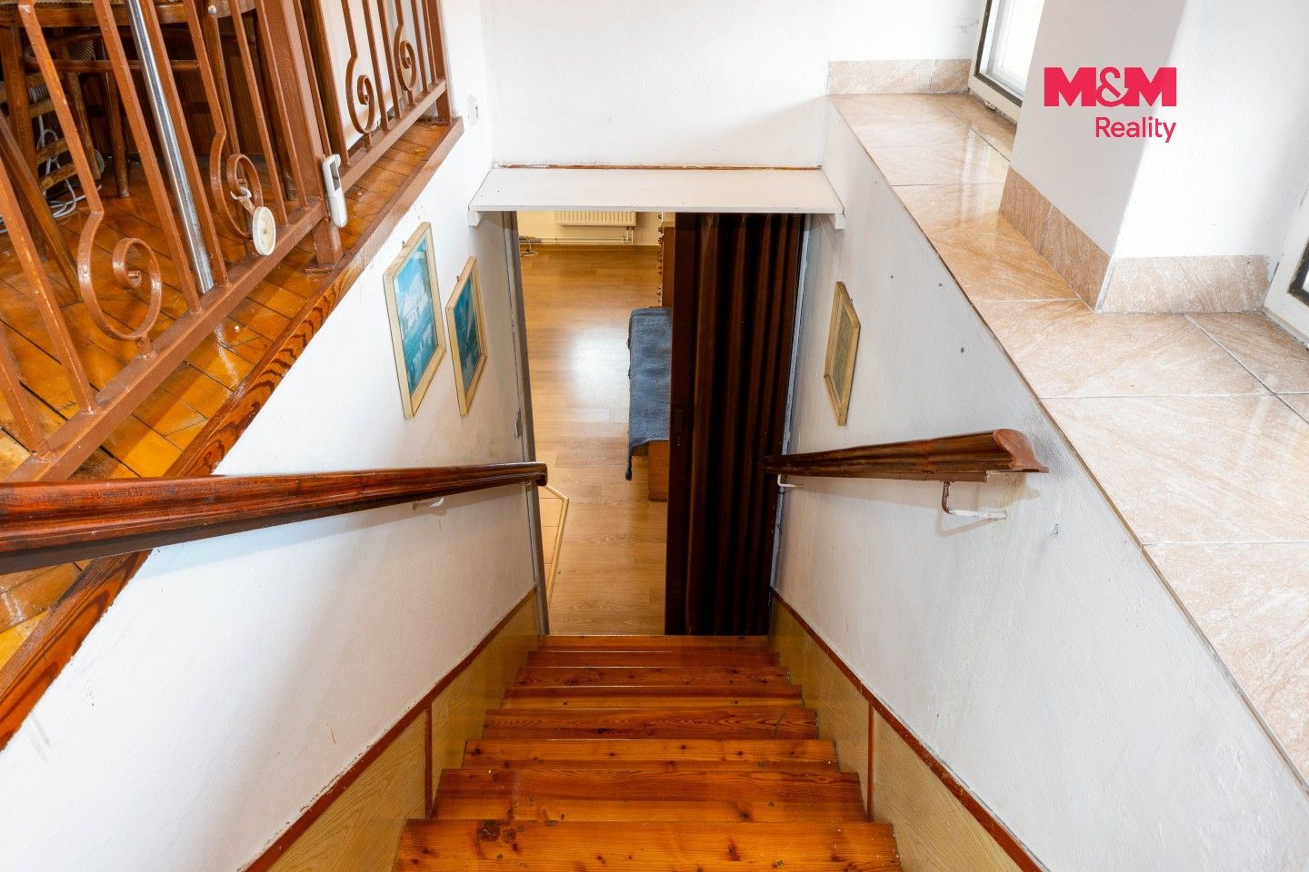Prodej nemovitosti 110 m² - foto 14