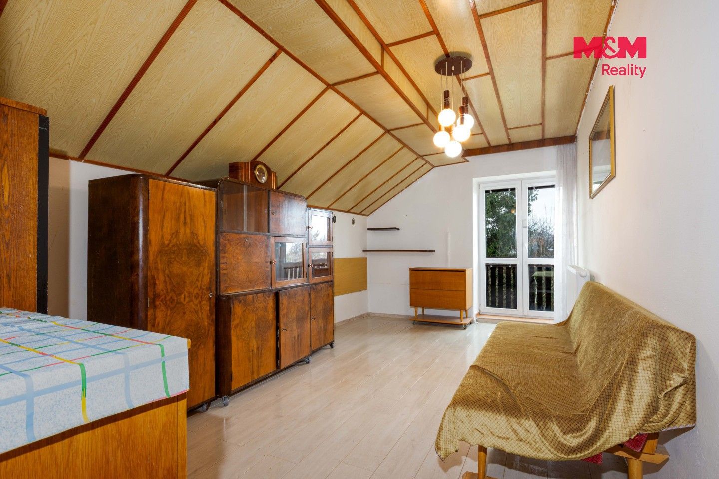 Prodej nemovitosti 110 m² - foto 12