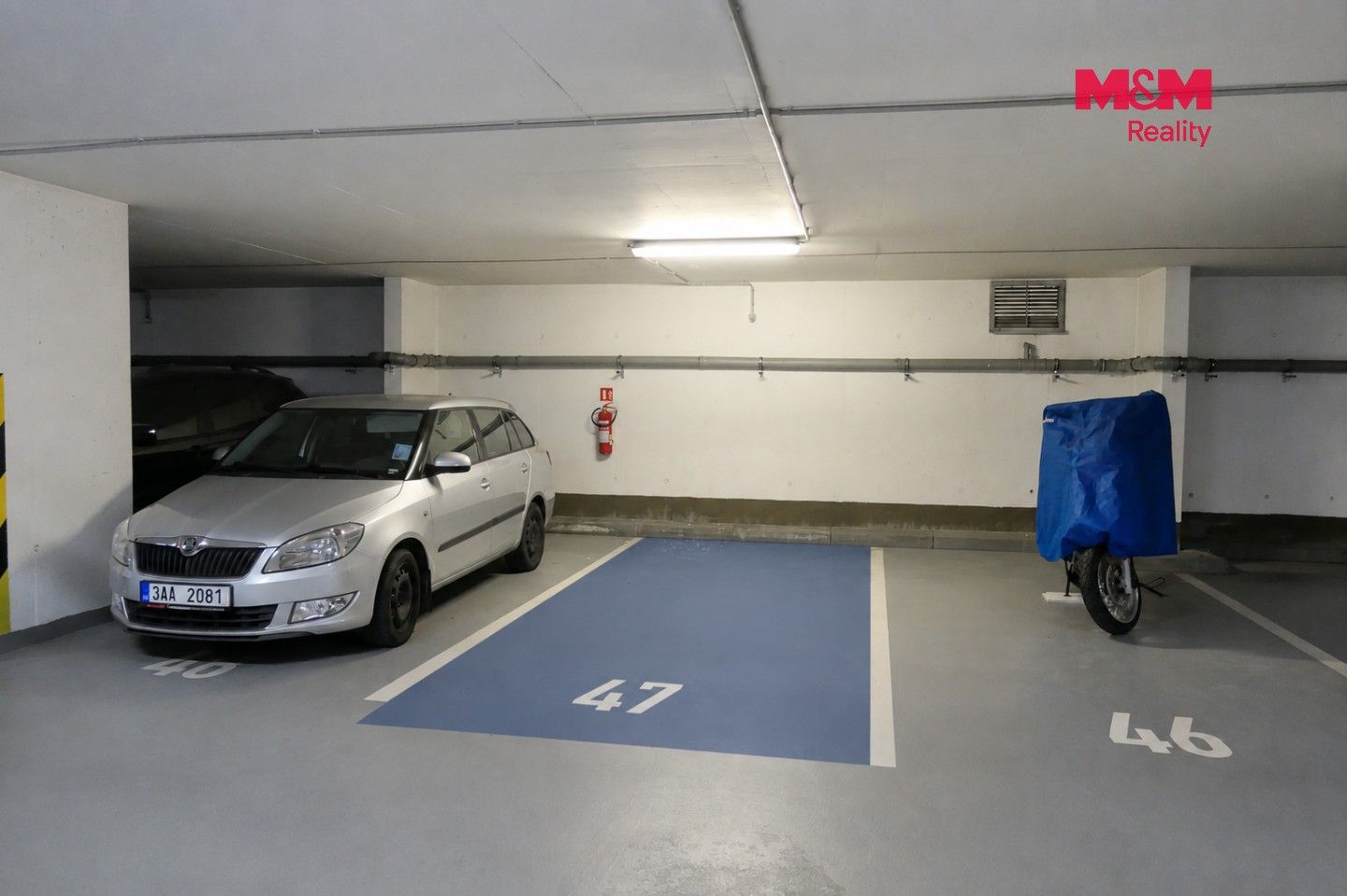 Pronájem bytu 2+kk 55 m² - foto 21