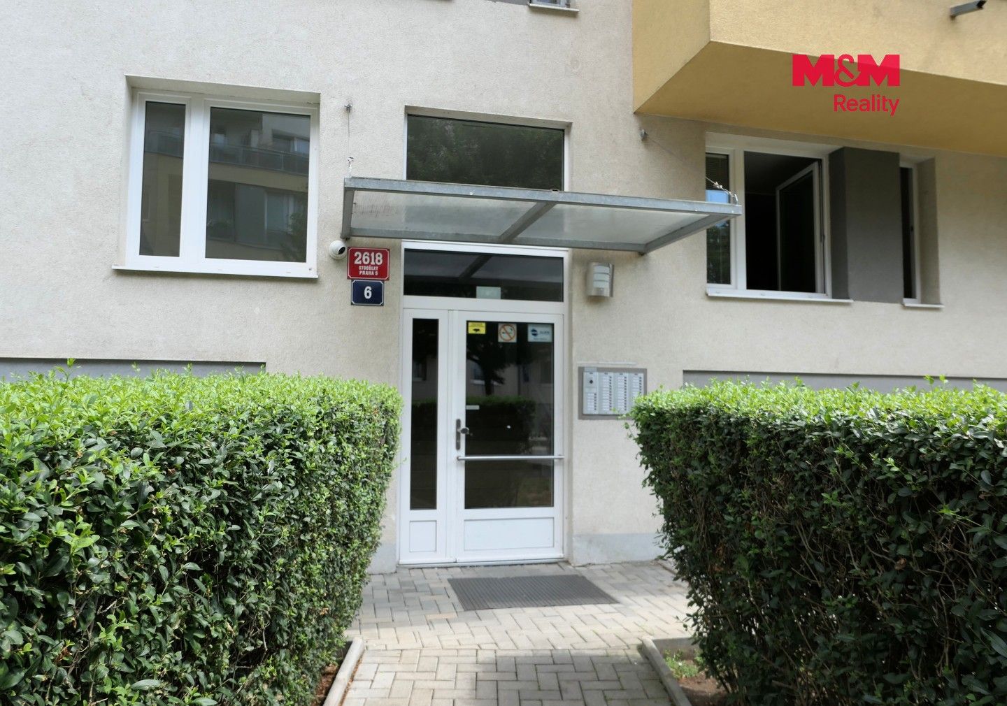Pronájem bytu 2+kk 55 m² - foto 24