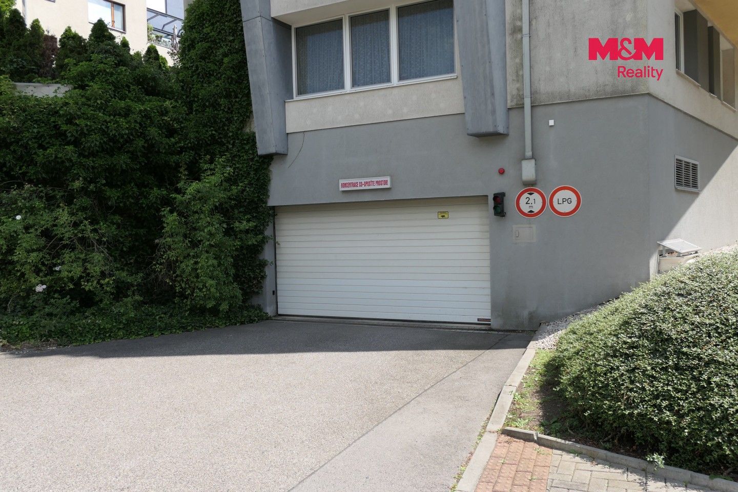 Pronájem bytu 2+kk 55 m² - foto 22
