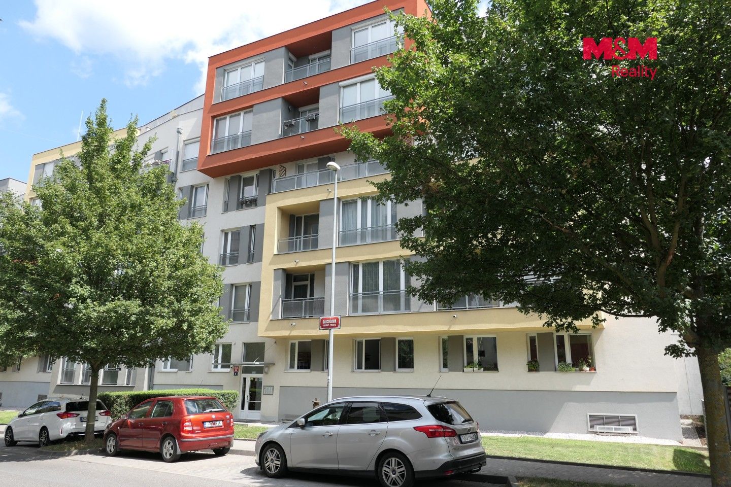 Pronájem bytu 2+kk 55 m² - foto 23