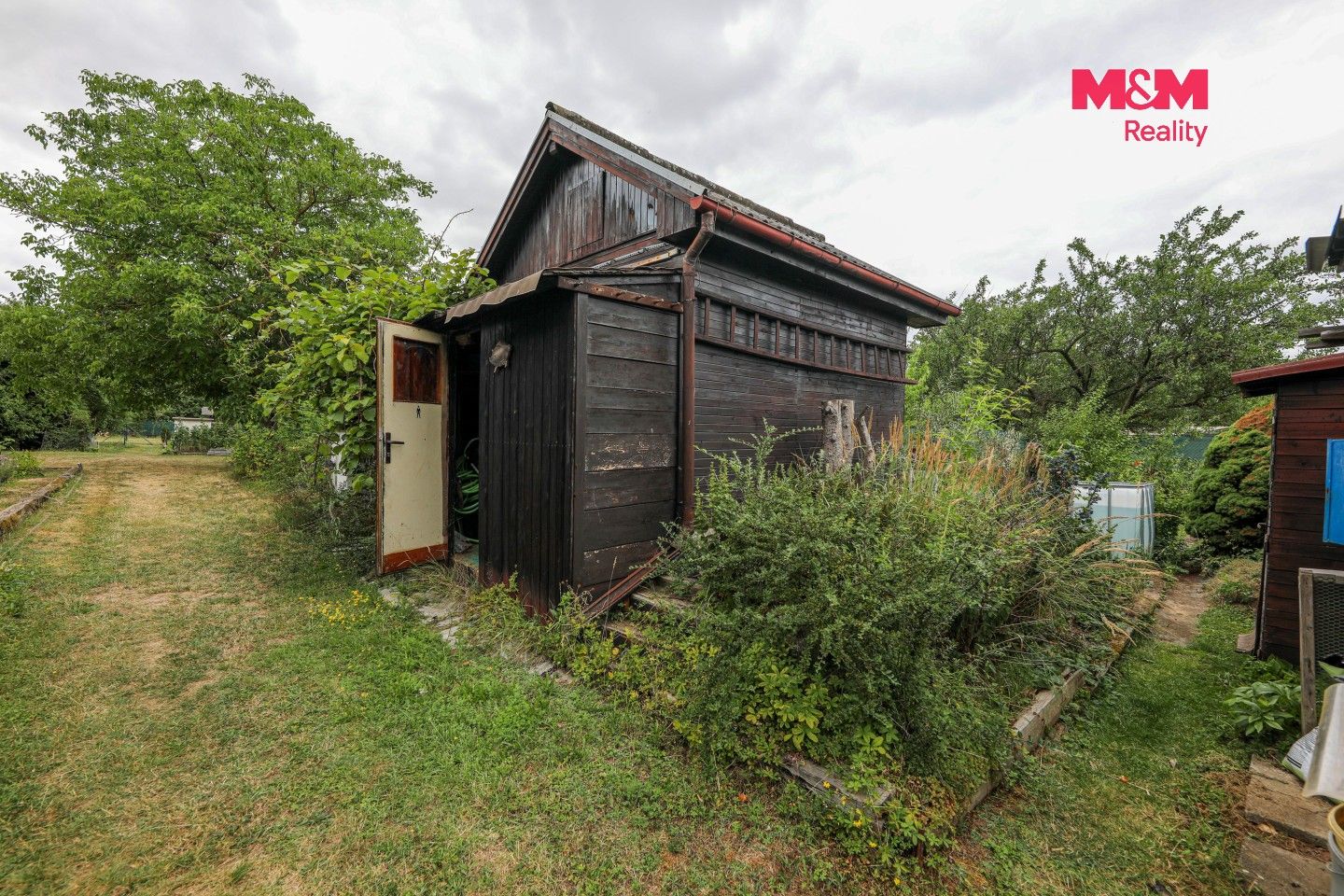 Prodej domu 12 m² - foto 22