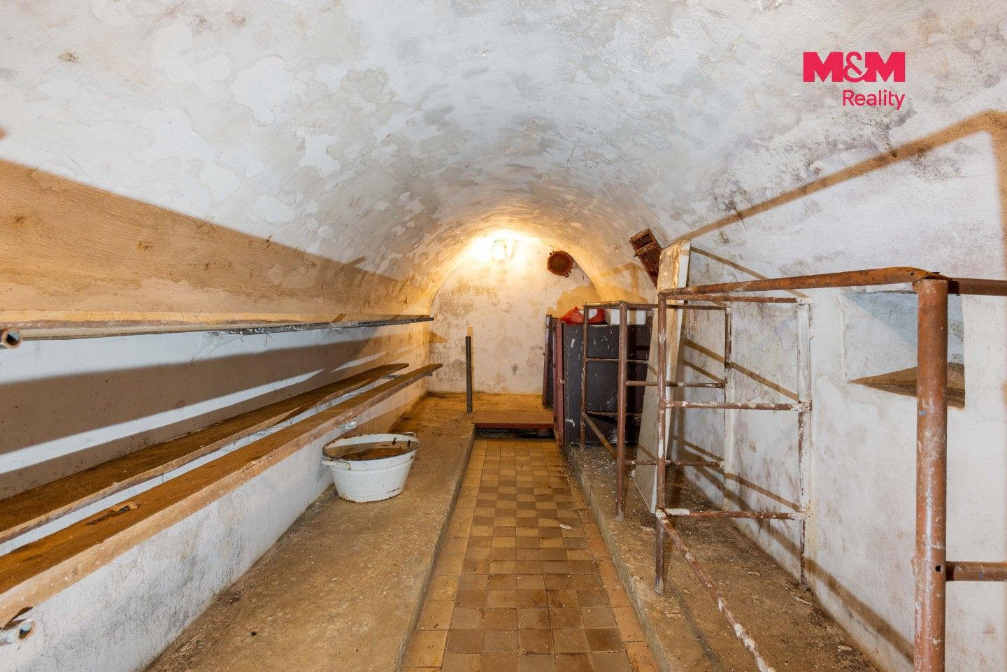 Prodej nemovitosti 110 m² - foto 18