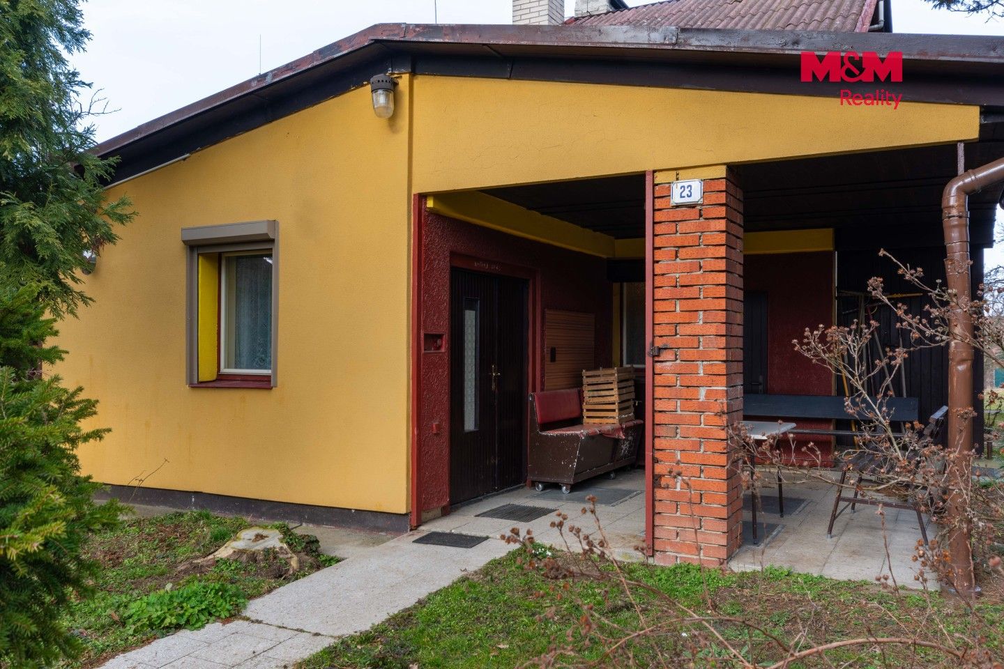 Prodej nemovitosti 110 m² - foto 19