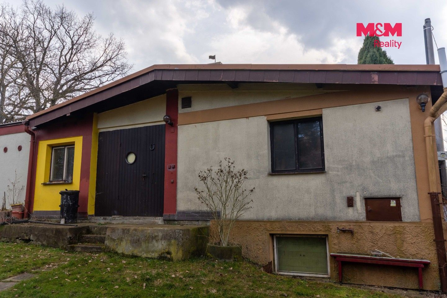 Prodej nemovitosti 110 m² - foto 22
