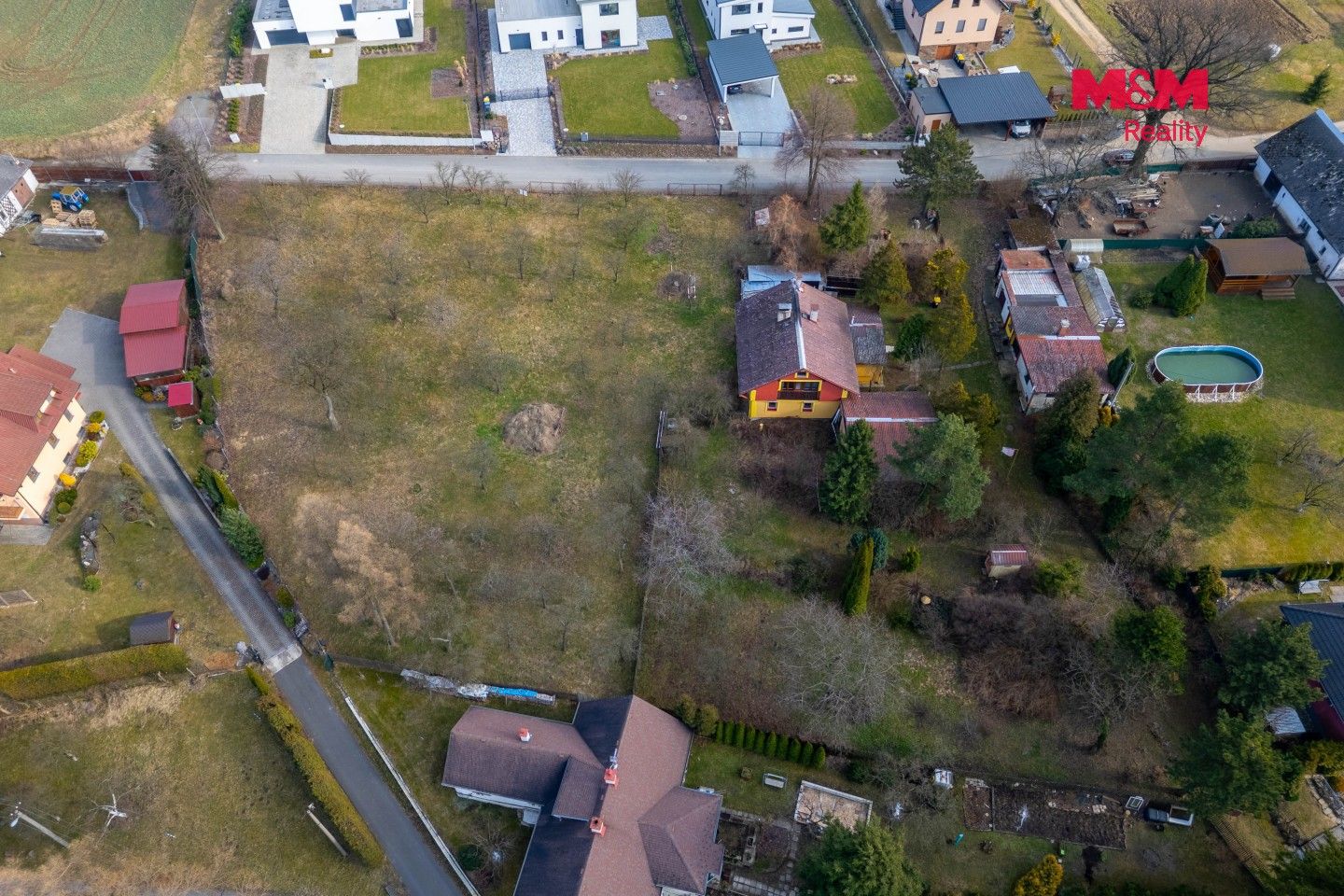 Prodej nemovitosti 110 m² - foto 24