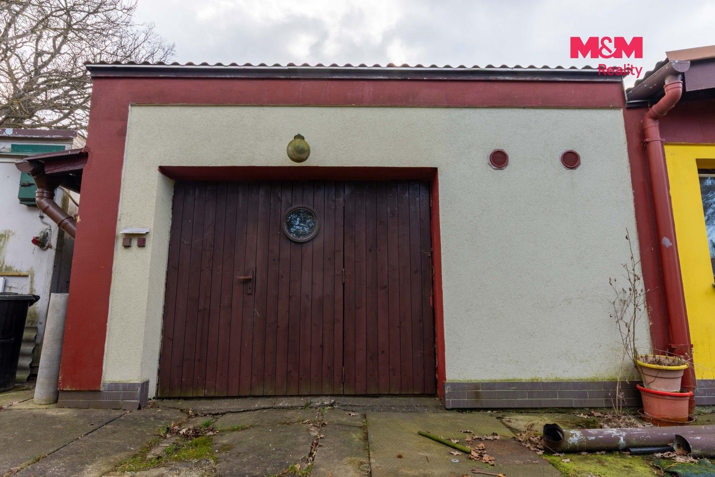 Prodej nemovitosti 110 m² - foto 23