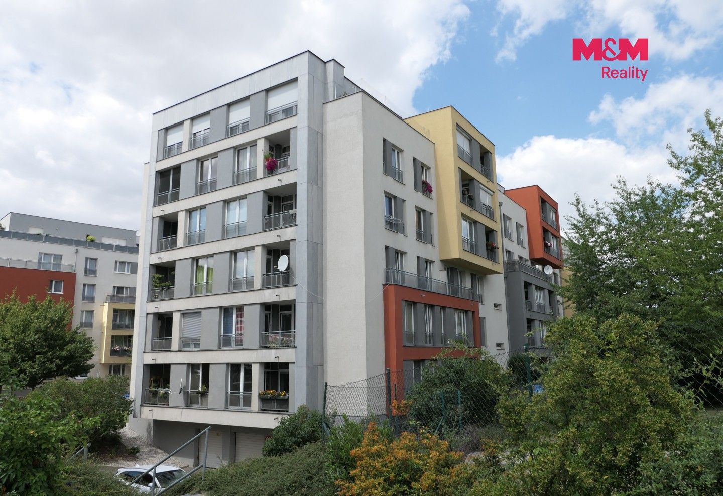 Pronájem bytu 2+kk 55 m² - foto 25