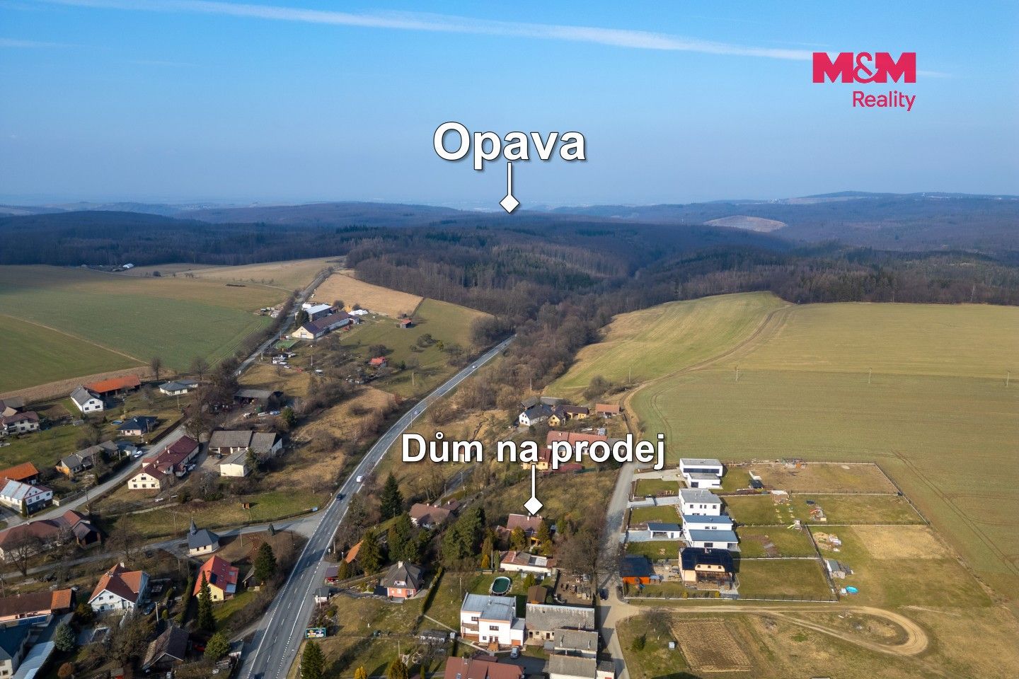 Prodej nemovitosti 110 m² - foto 25