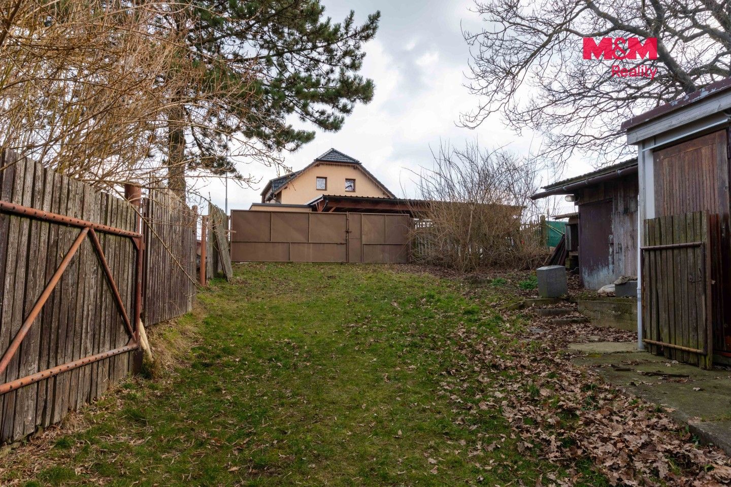 Prodej nemovitosti 110 m² - foto 29