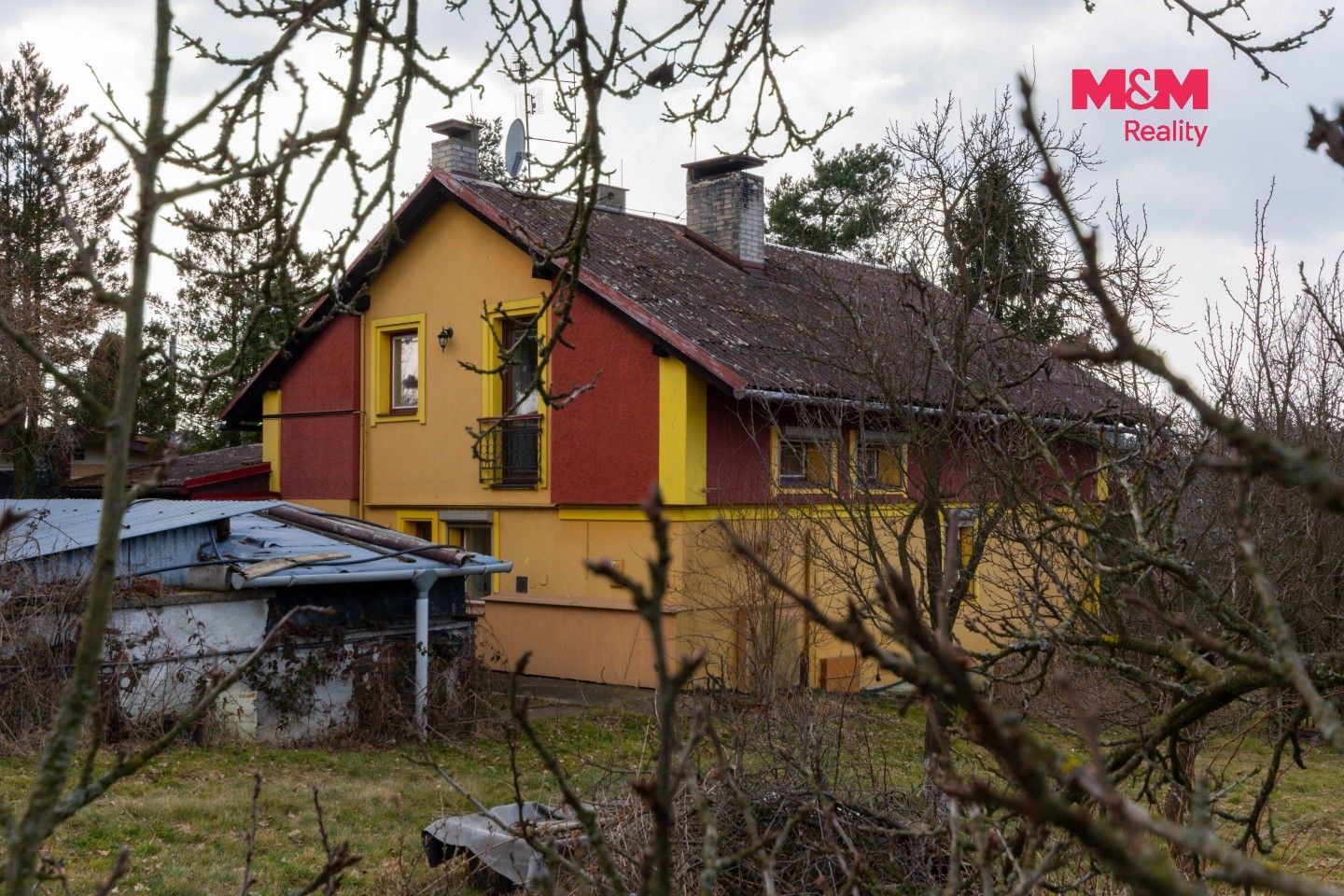 Prodej nemovitosti 110 m² - foto 31