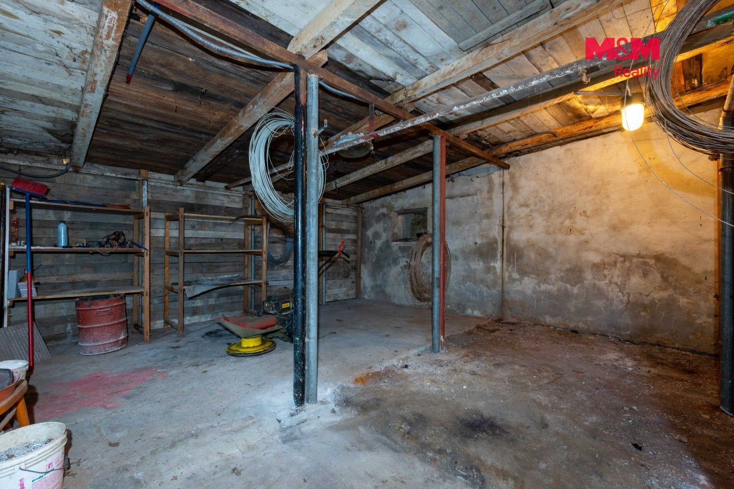 Prodej nemovitosti 110 m² - foto 32