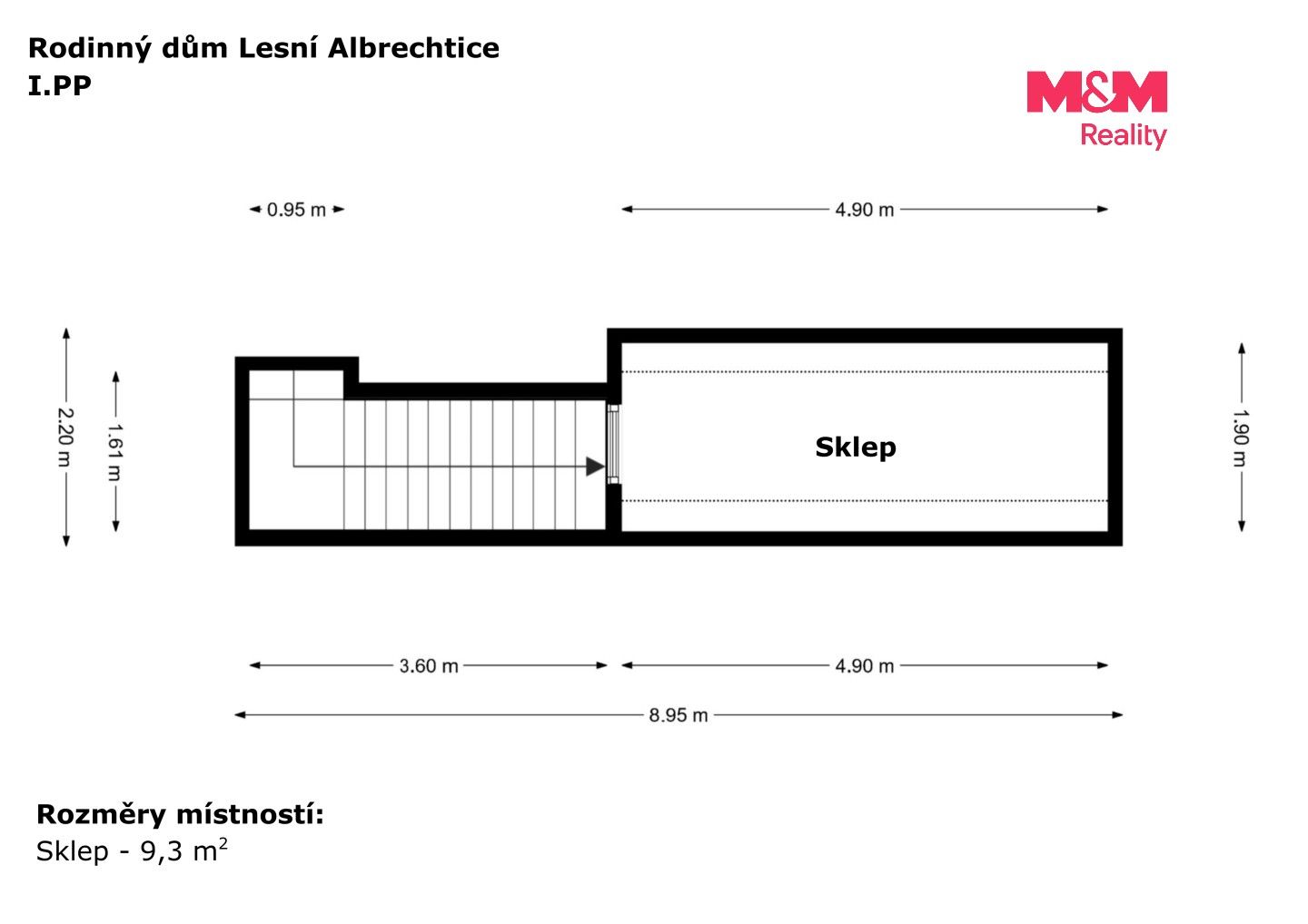 Prodej nemovitosti 110 m² - foto 36