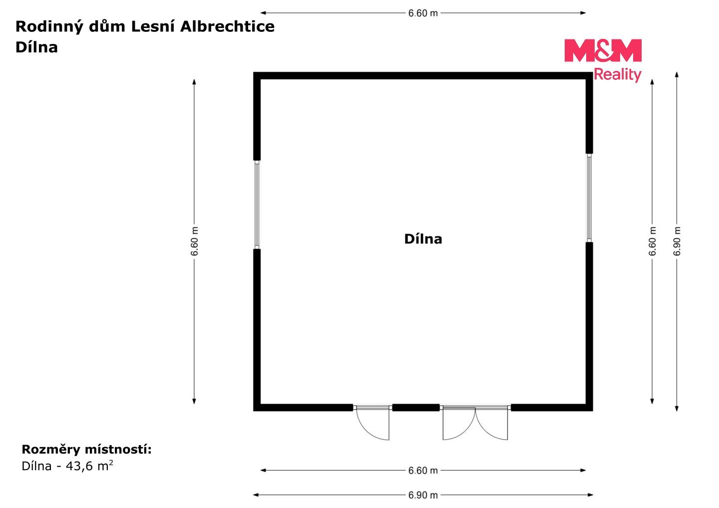 Prodej nemovitosti 110 m² - foto 38