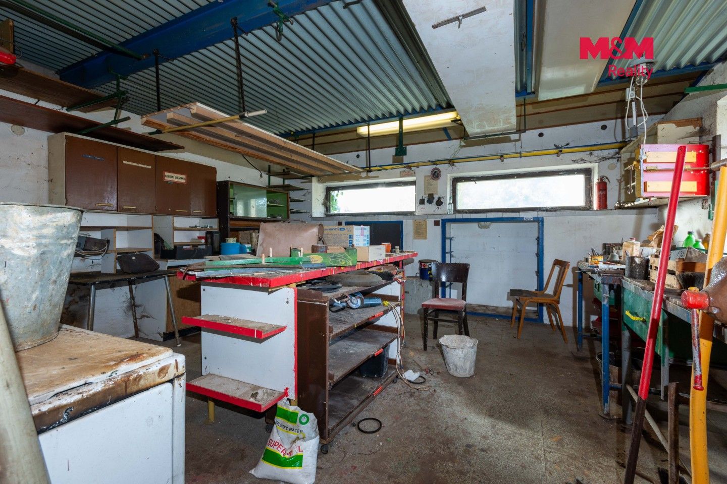 Prodej nemovitosti 110 m² - foto 33