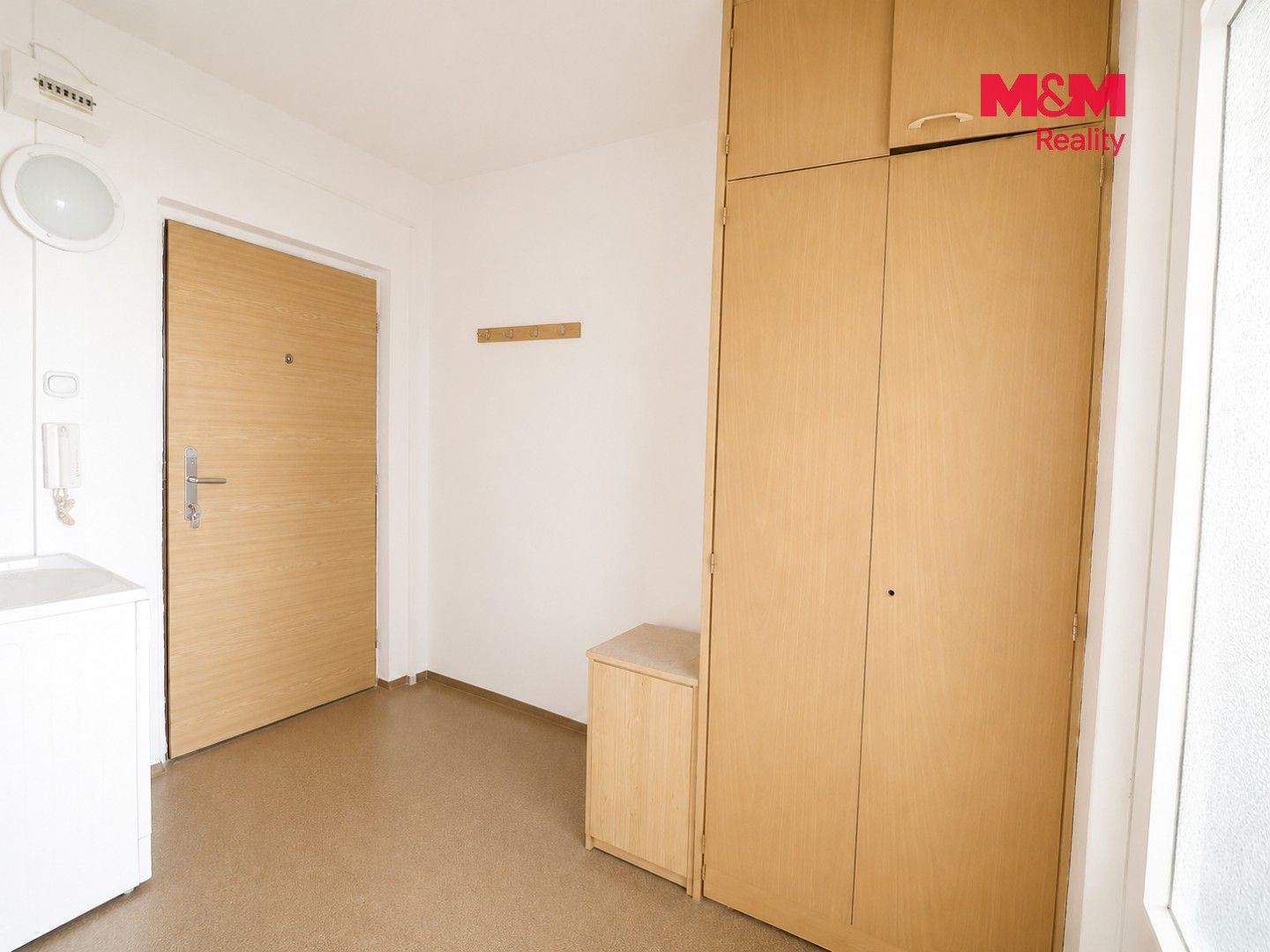 Pronájem bytu 2+kk 39 m² - foto 6