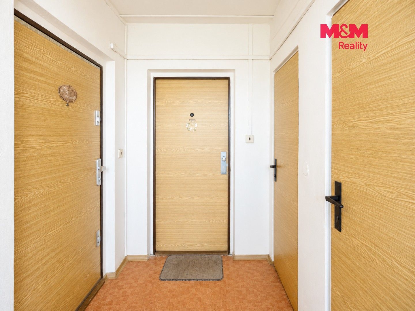 Pronájem bytu 2+kk 39 m² - foto 8
