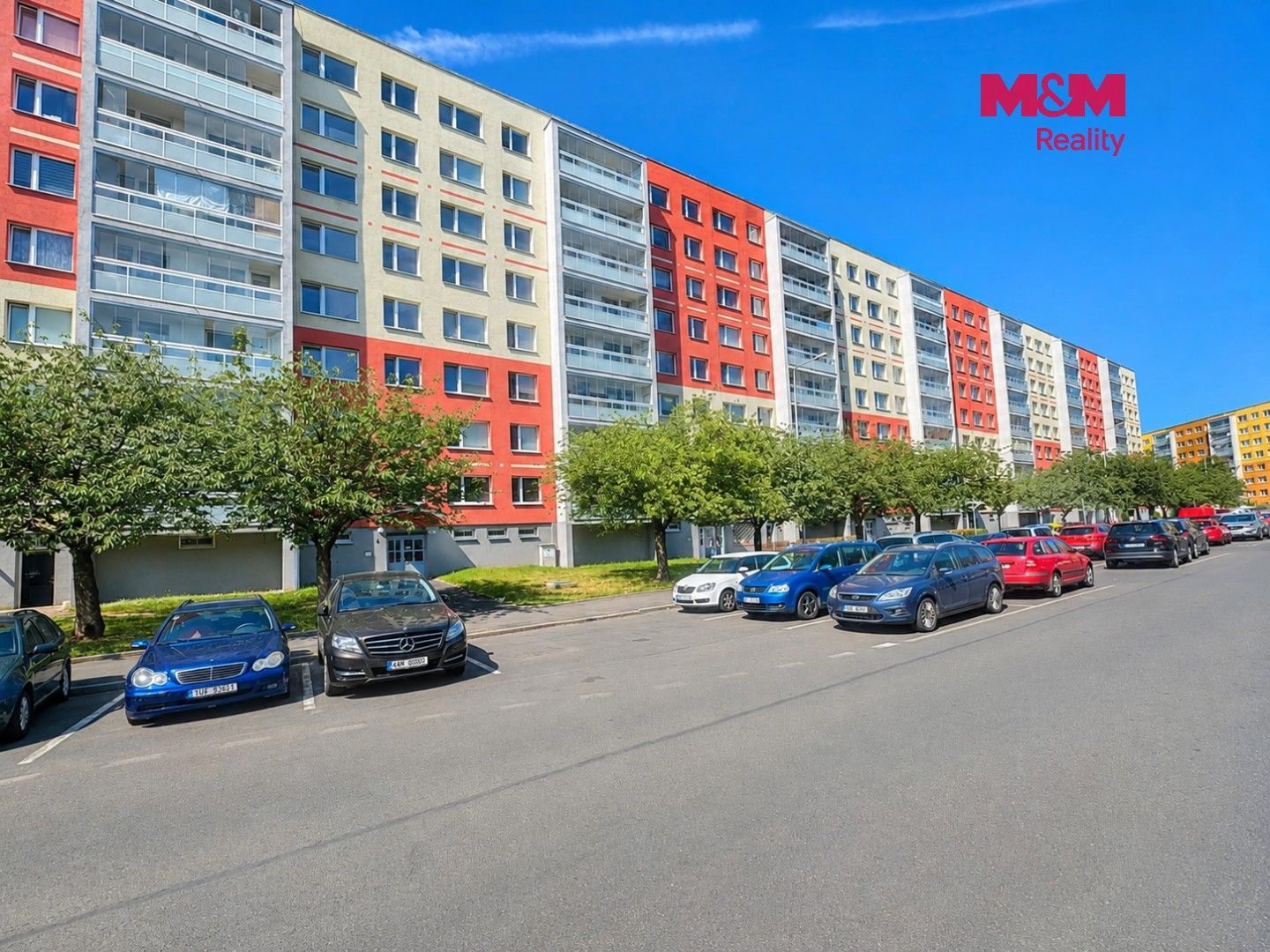 Pronájem bytu 2+kk 39 m² - foto 12