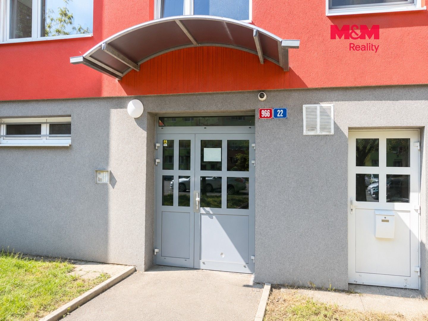 Pronájem bytu 2+kk 39 m² - foto 10