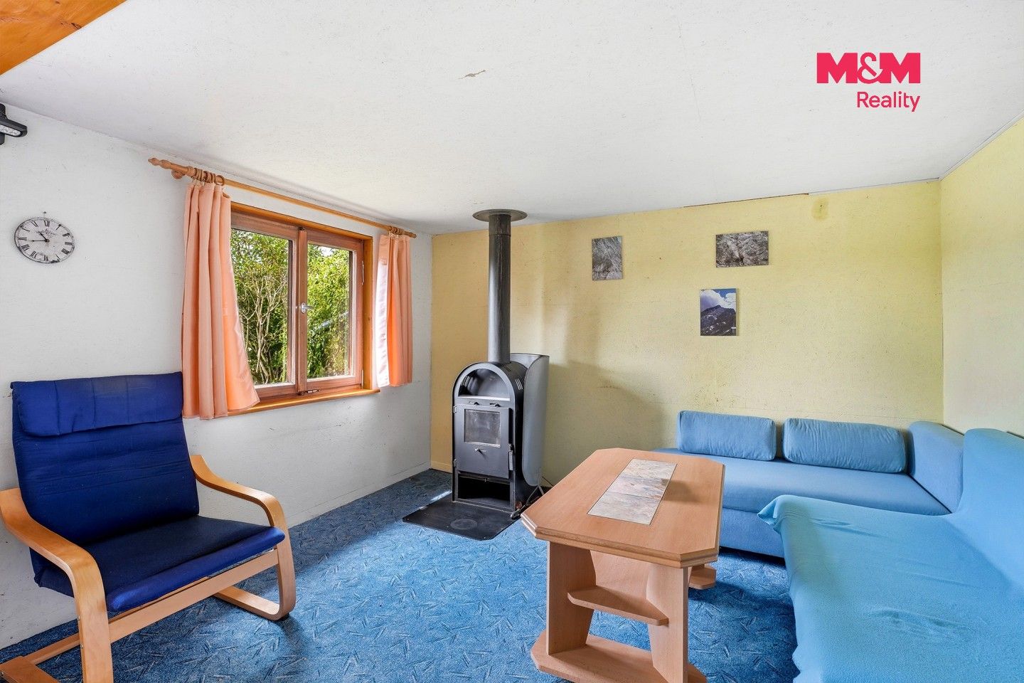 Prodej domu 42 m² - foto 5