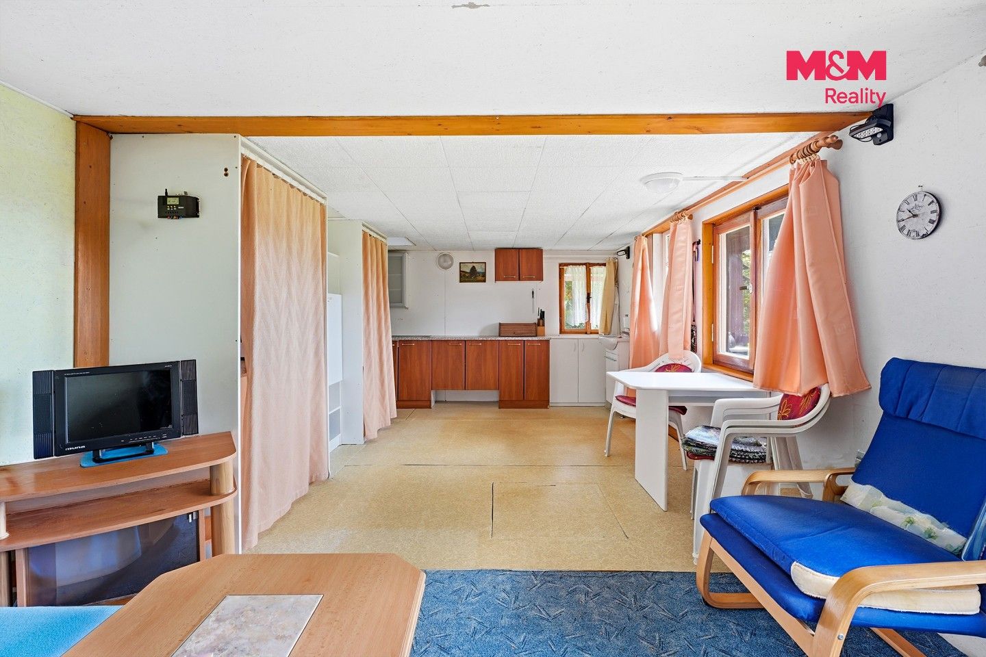 Prodej domu 42 m² - foto 6