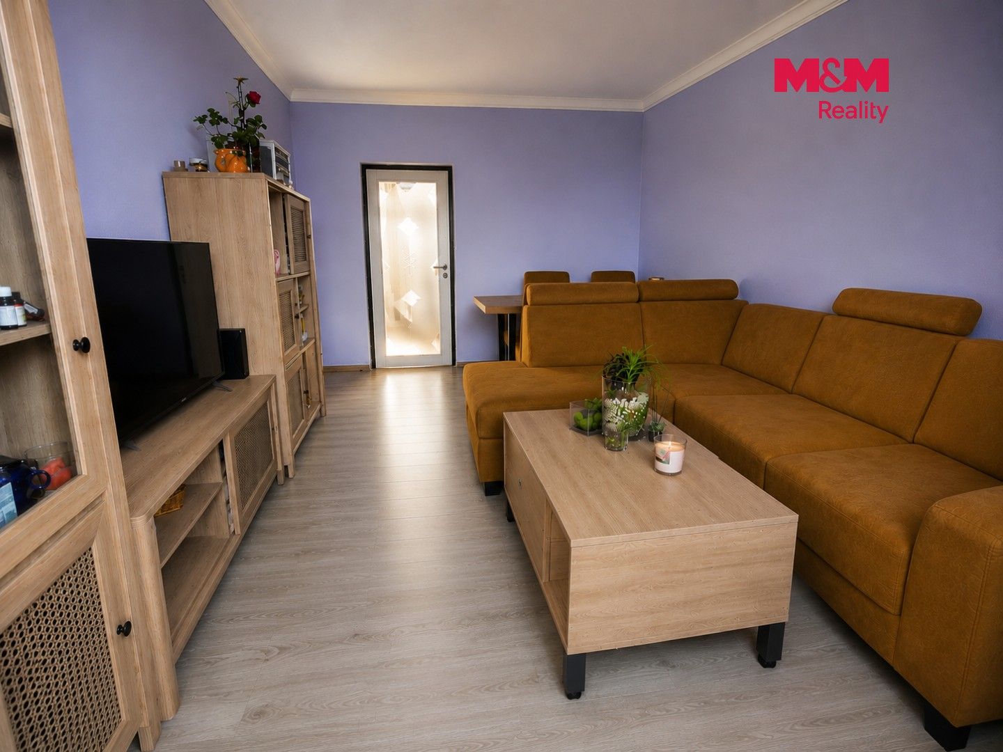 Prodej bytu 3+1 69 m² - foto 4