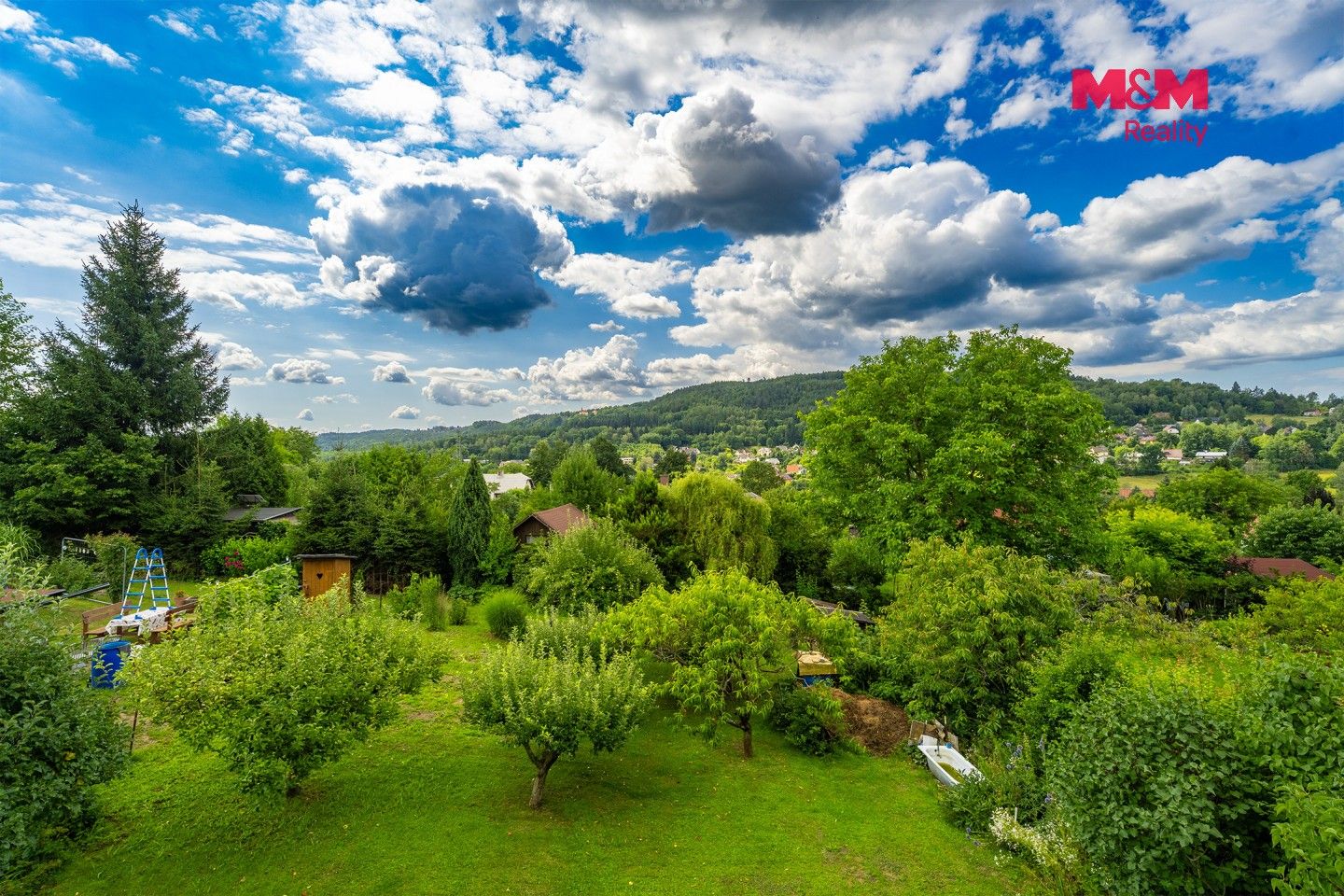 Prodej domu 42 m² - foto 11