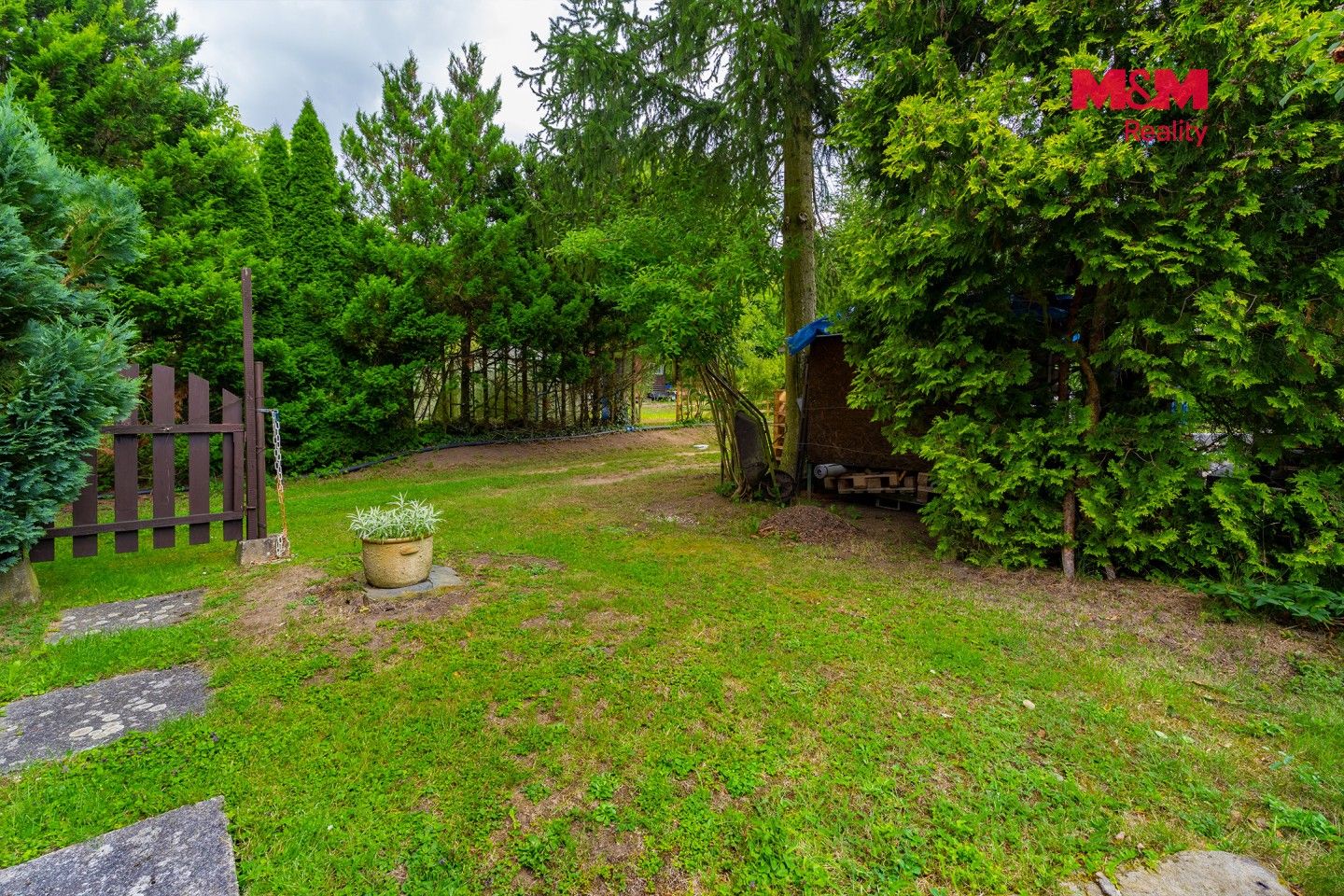 Prodej domu 42 m² - foto 15