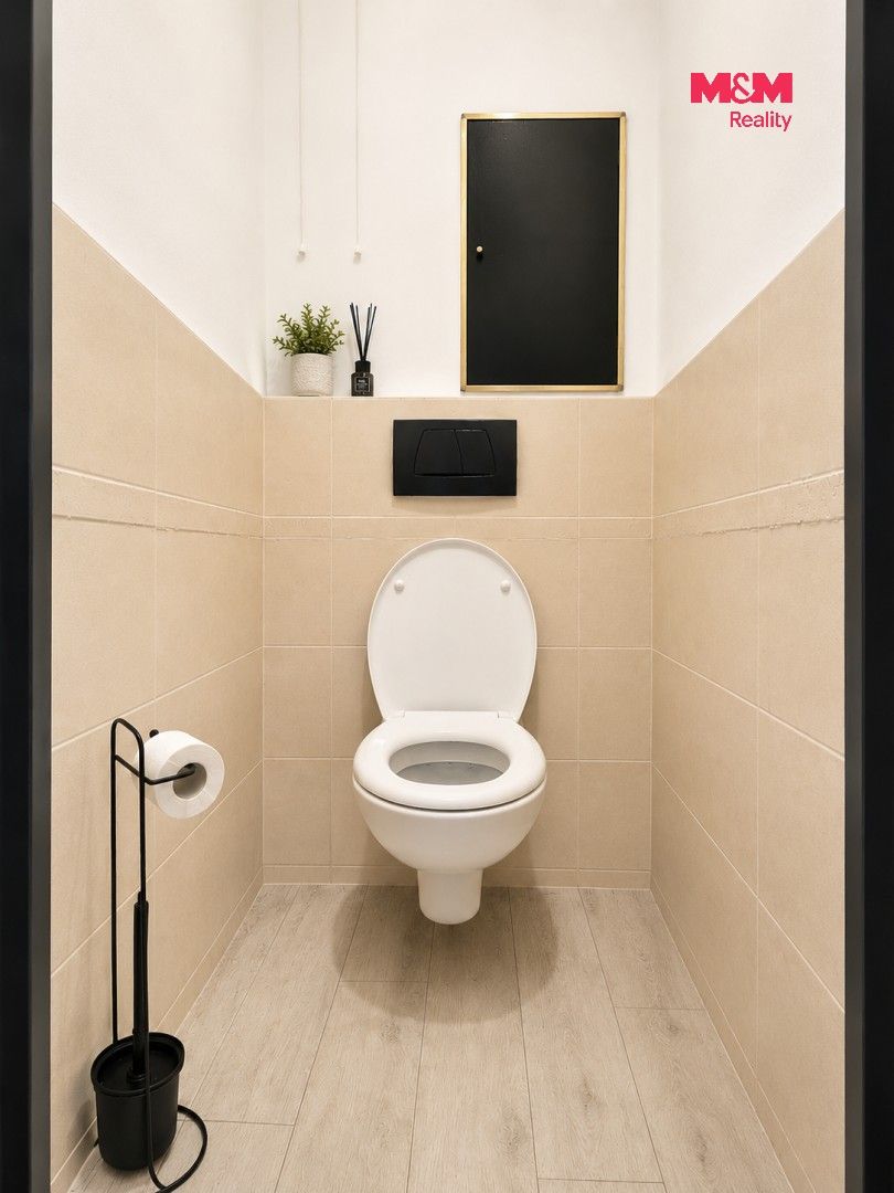 Prodej bytu 3+1 69 m² - foto 9