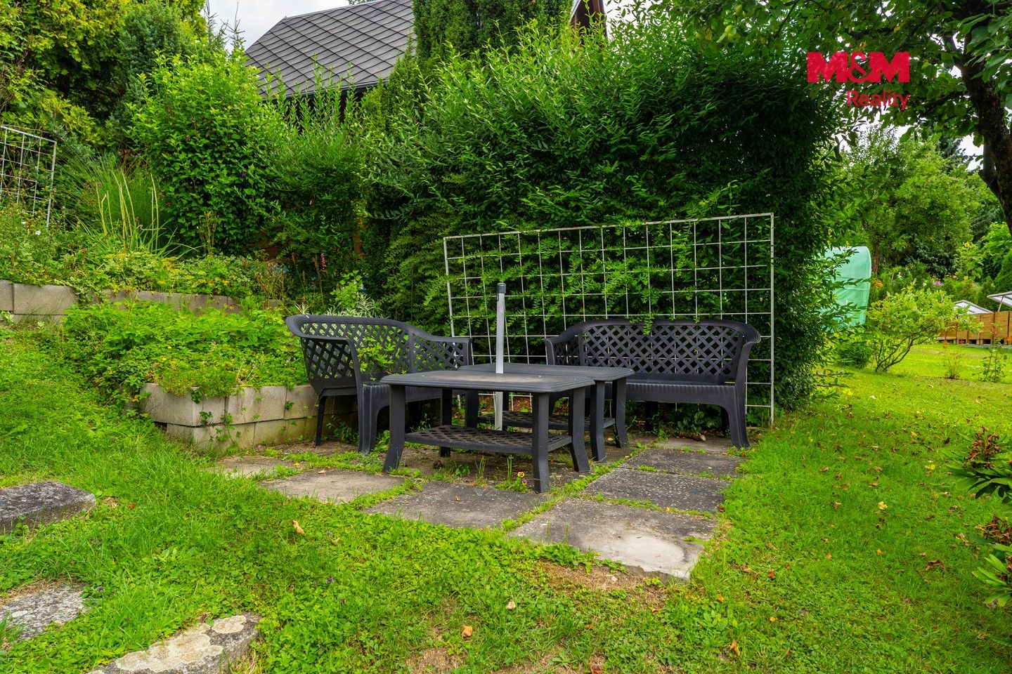 Prodej domu 42 m² - foto 16