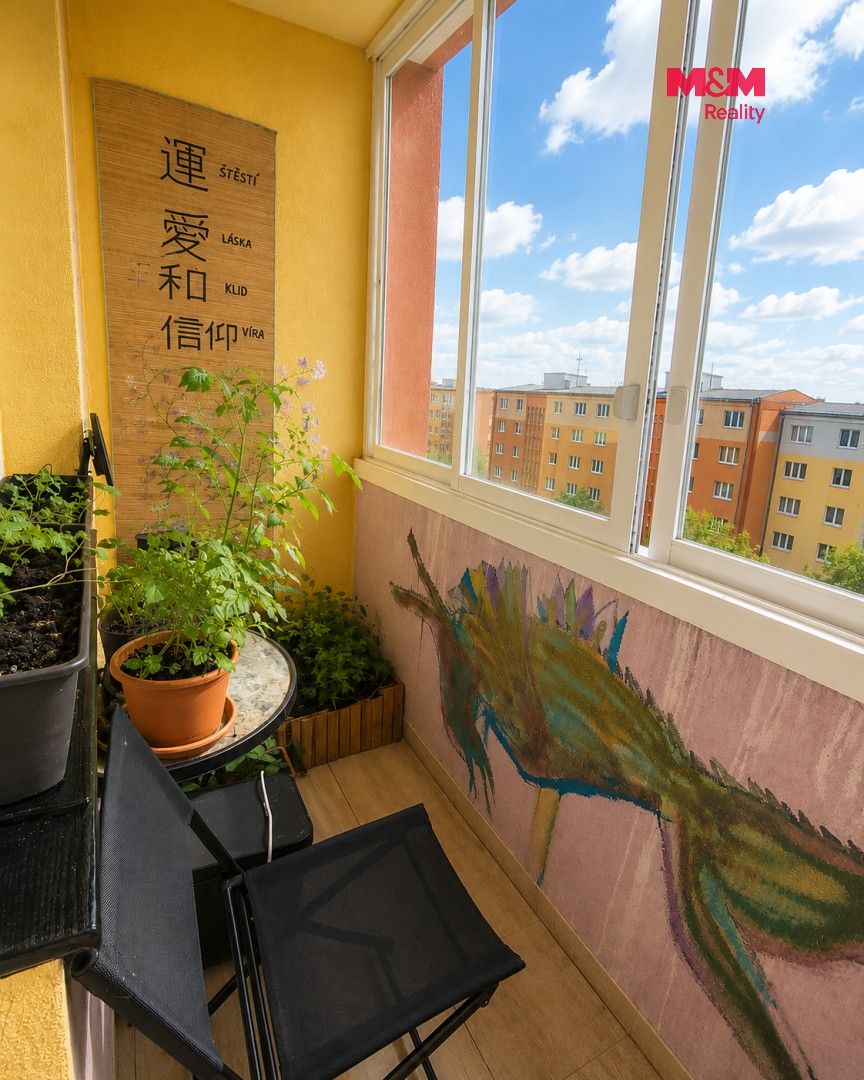 Prodej bytu 3+1 69 m² - foto 10