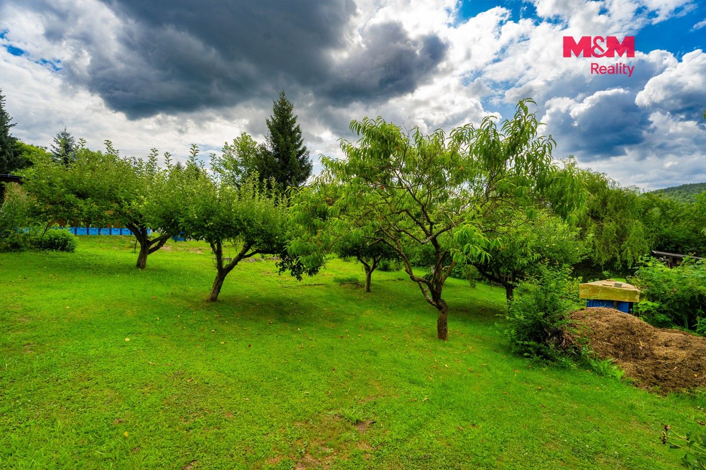 Prodej domu 42 m² - foto 17