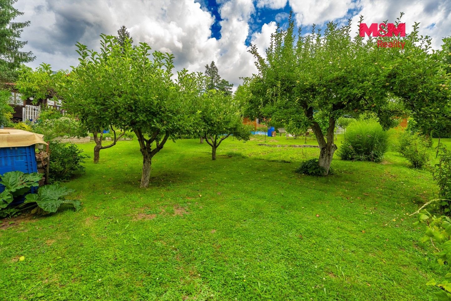 Prodej domu 42 m² - foto 18