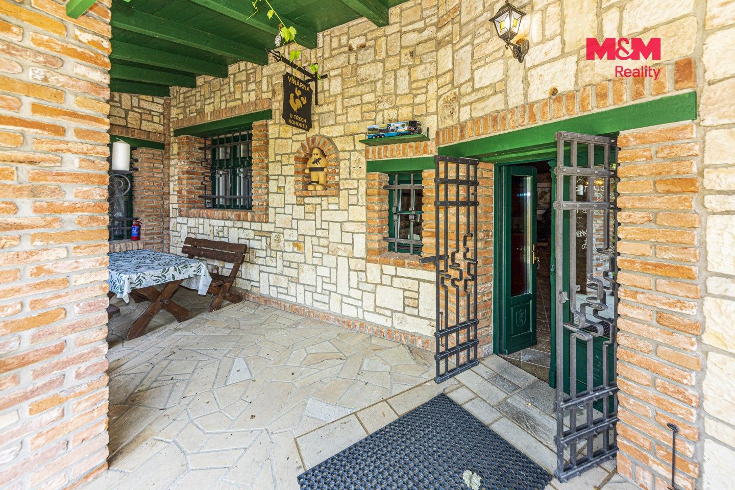 Prodej domu 996 m² - foto 4