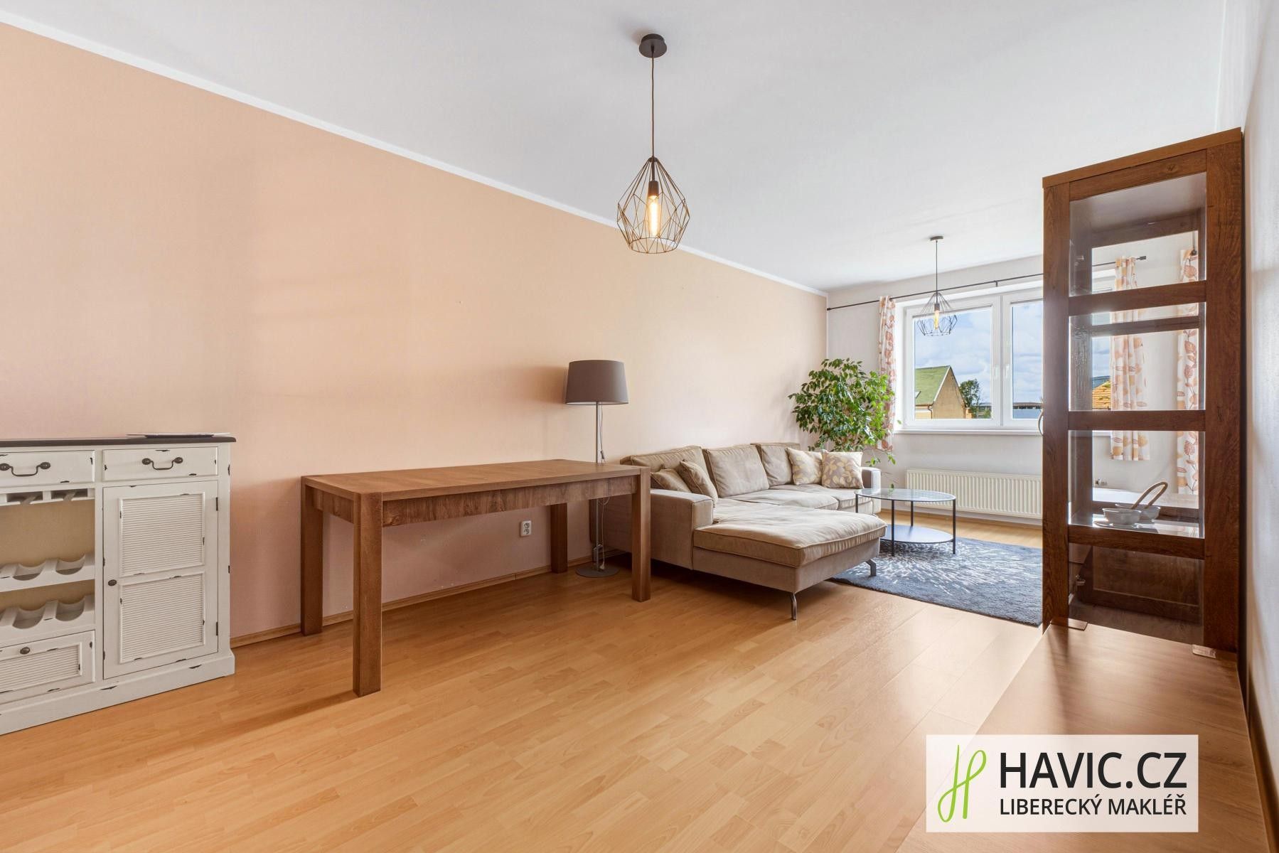 Prodej bytu 2+kk 55 m² - foto 3