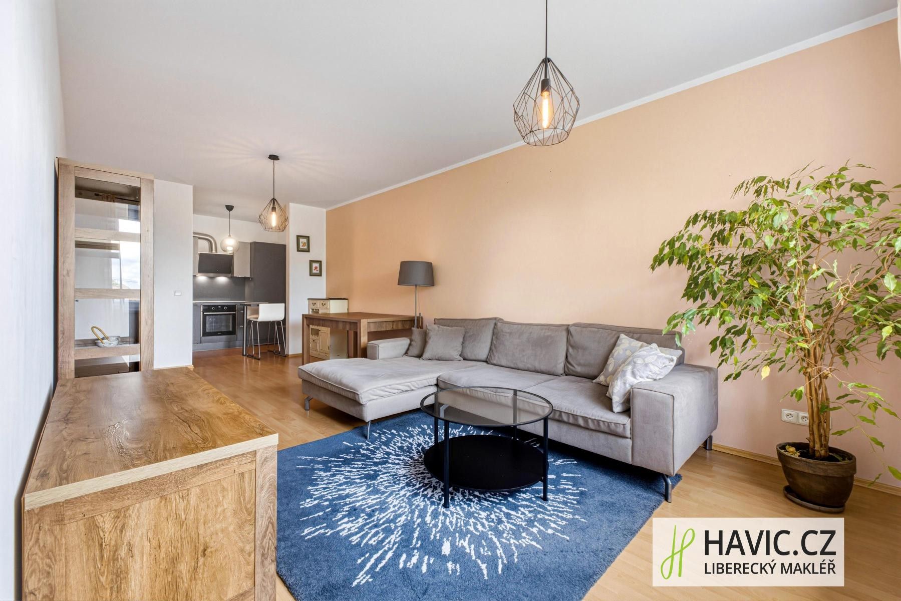 Prodej bytu 2+kk 55 m² - foto 5