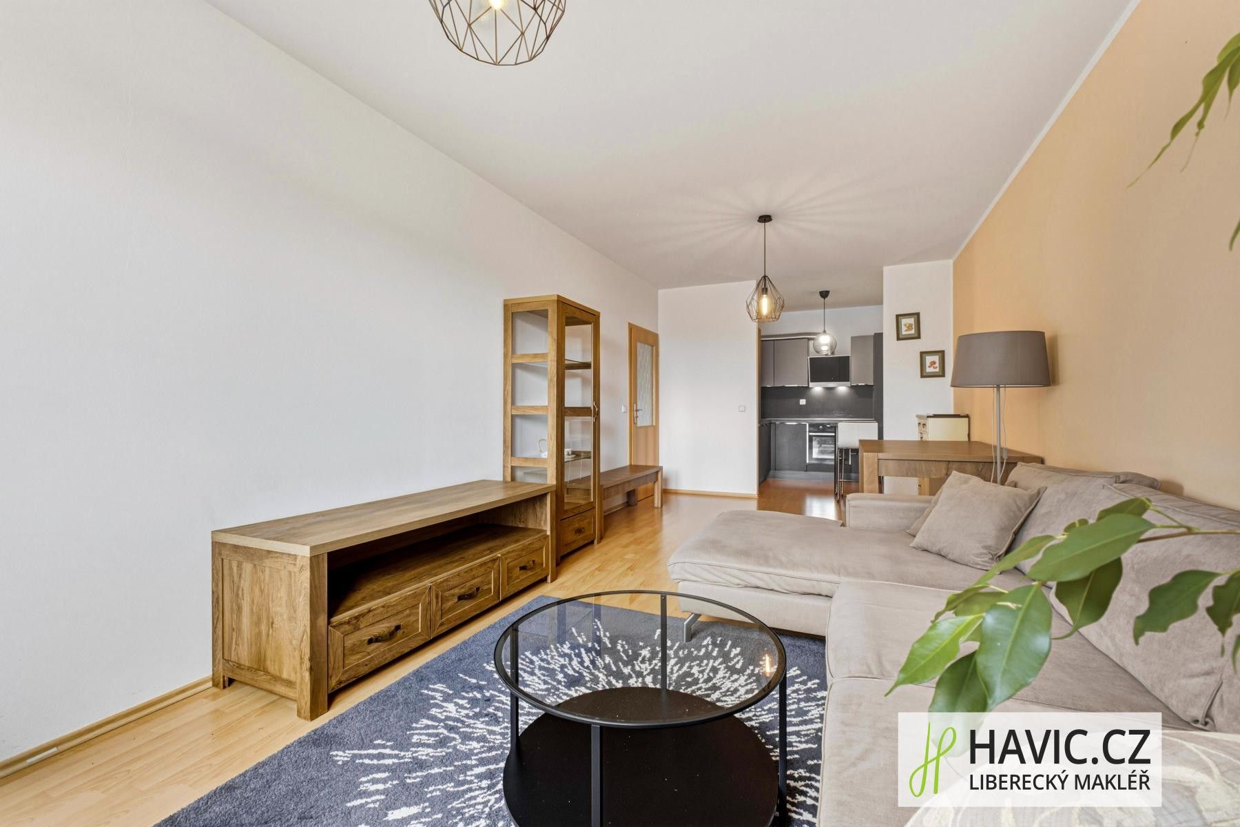 Prodej bytu 2+kk 55 m² - foto 6