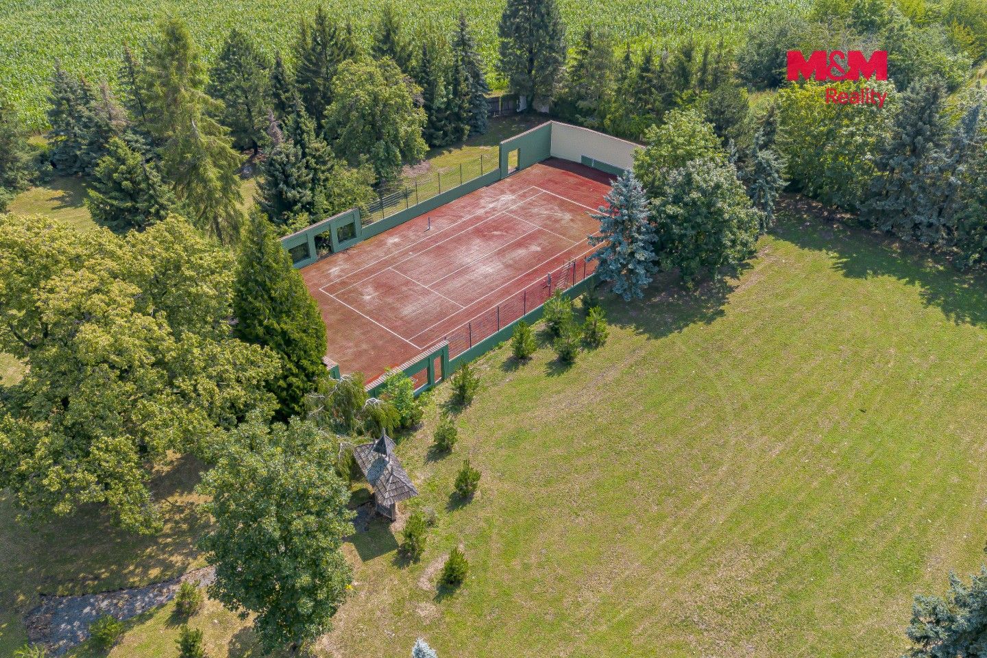 Prodej domu 996 m² - foto 11