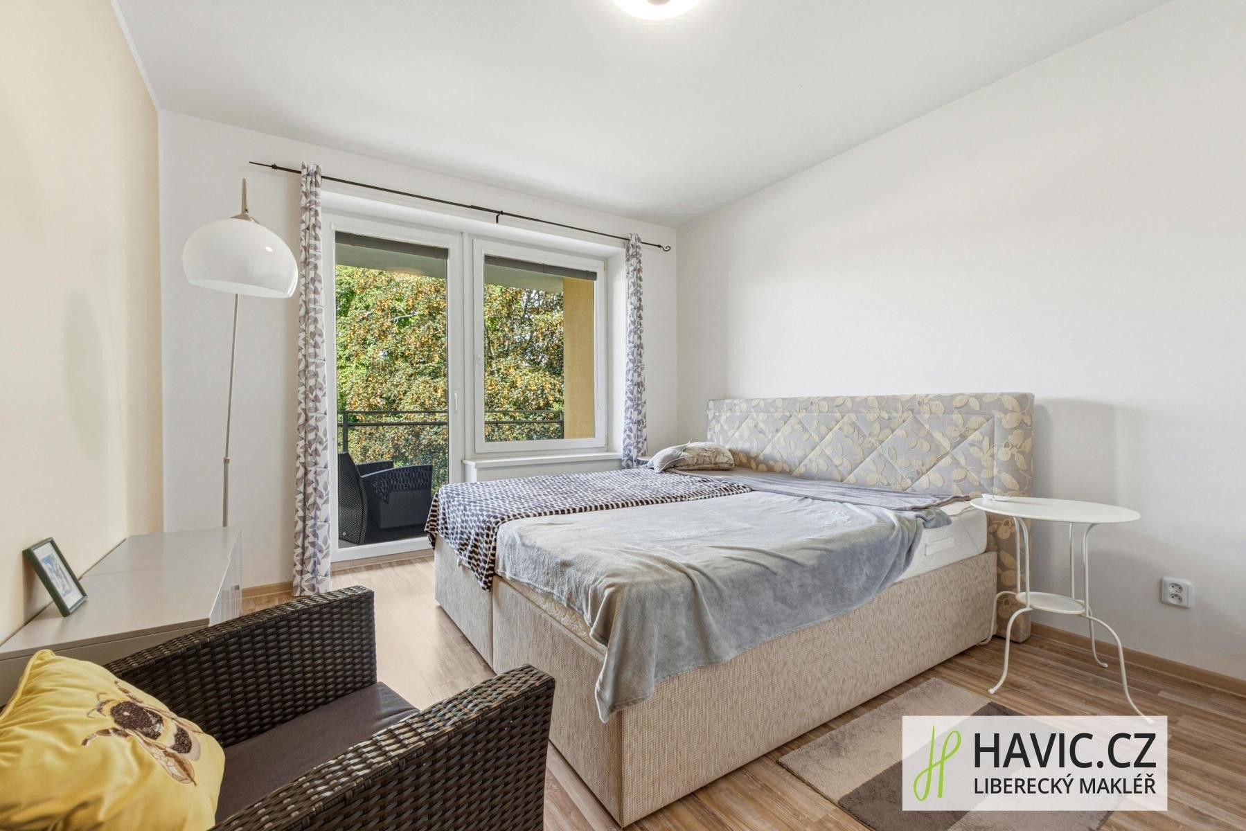 Prodej bytu 2+kk 55 m² - foto 11