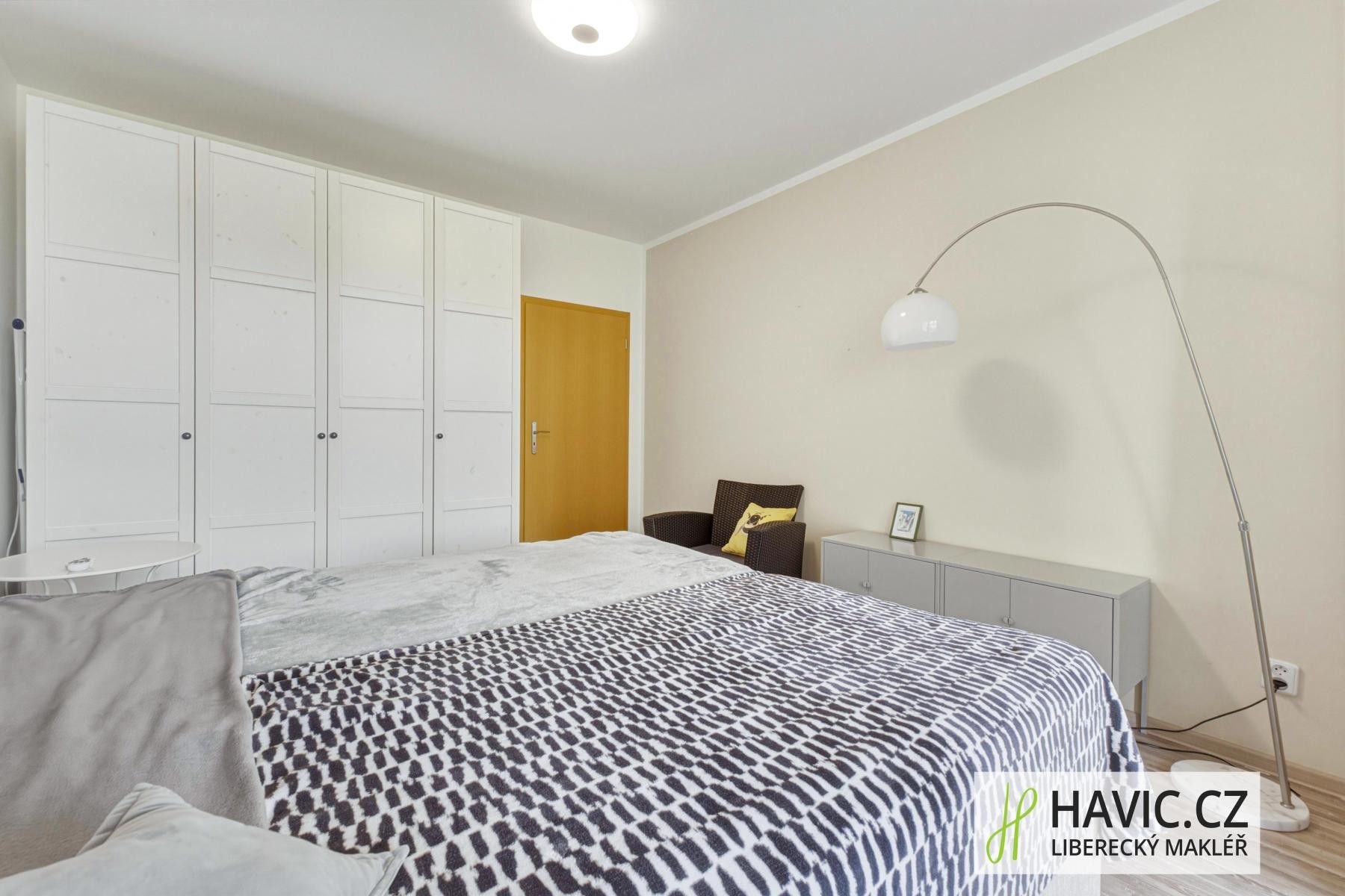Prodej bytu 2+kk 55 m² - foto 13