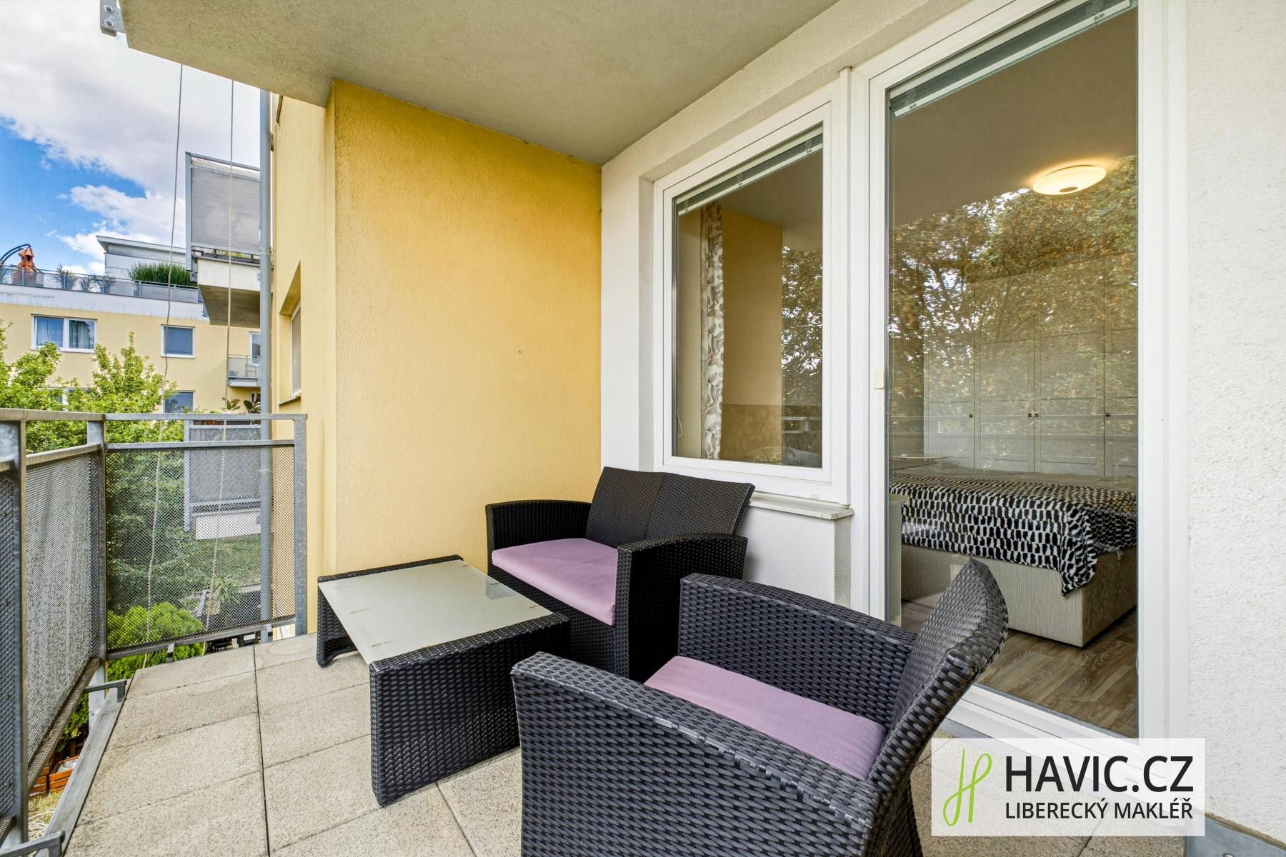 Prodej bytu 2+kk 55 m² - foto 15