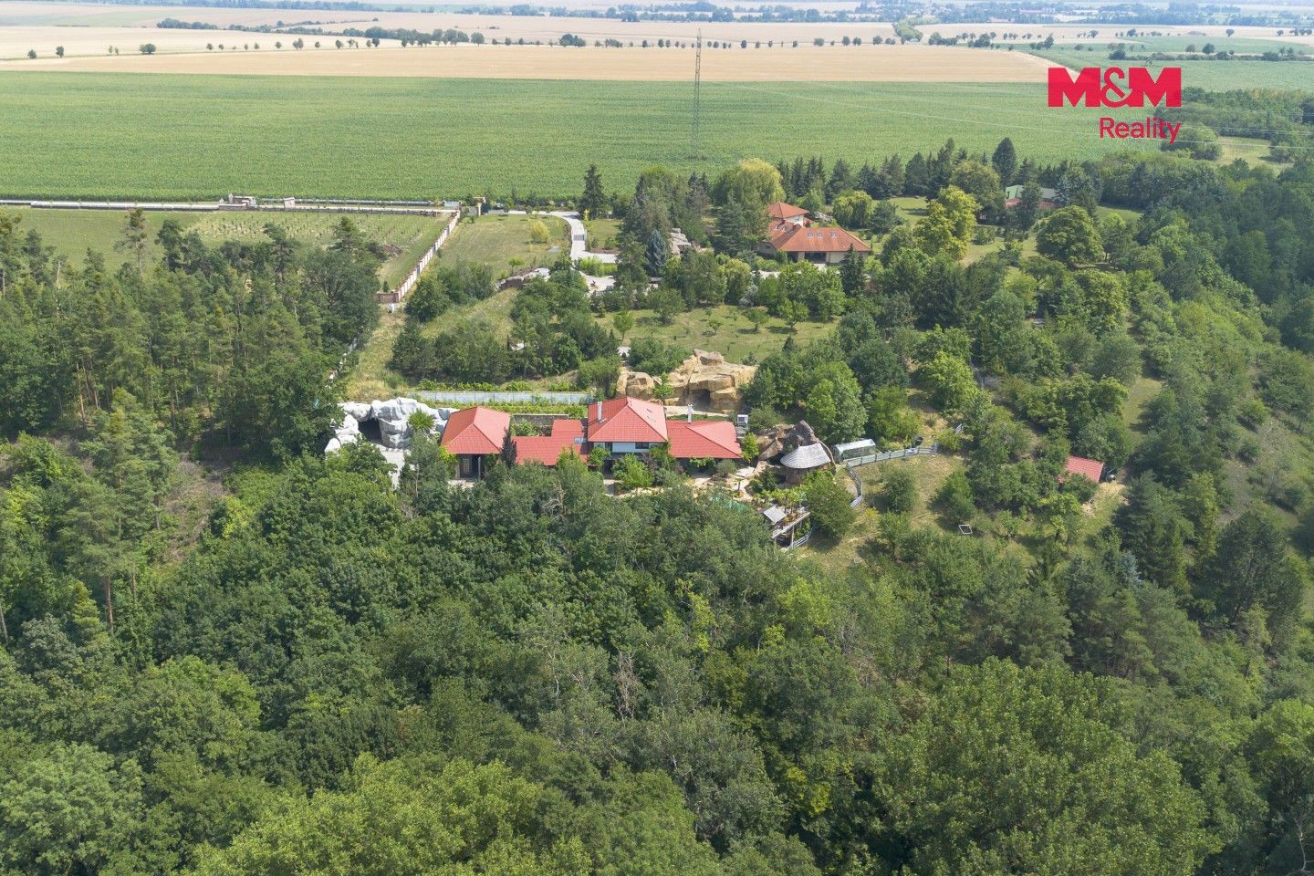 Prodej domu 996 m² - foto 18