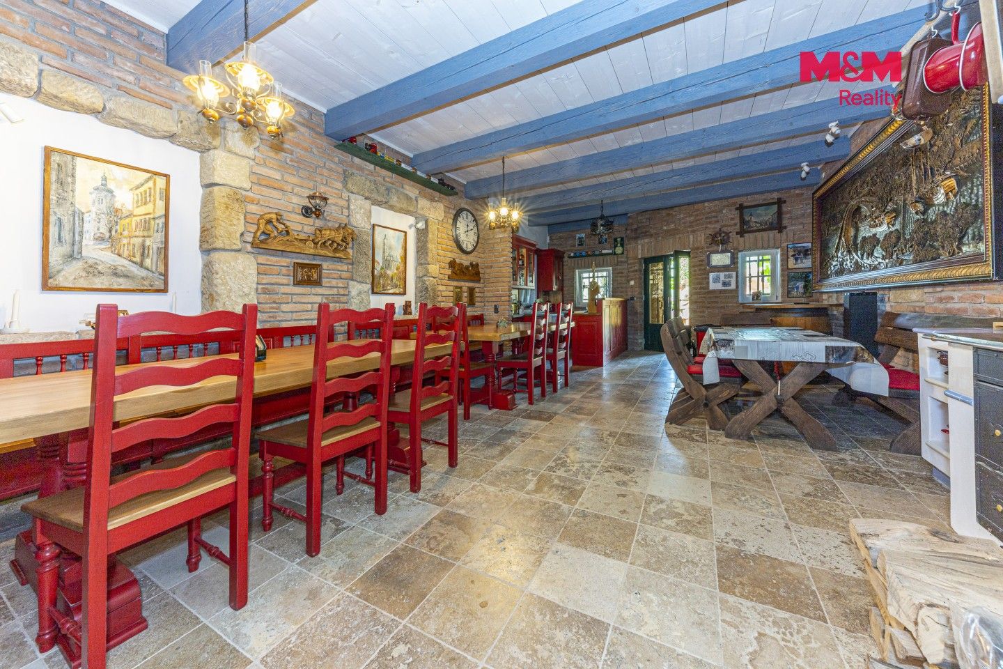 Prodej domu 996 m² - foto 24