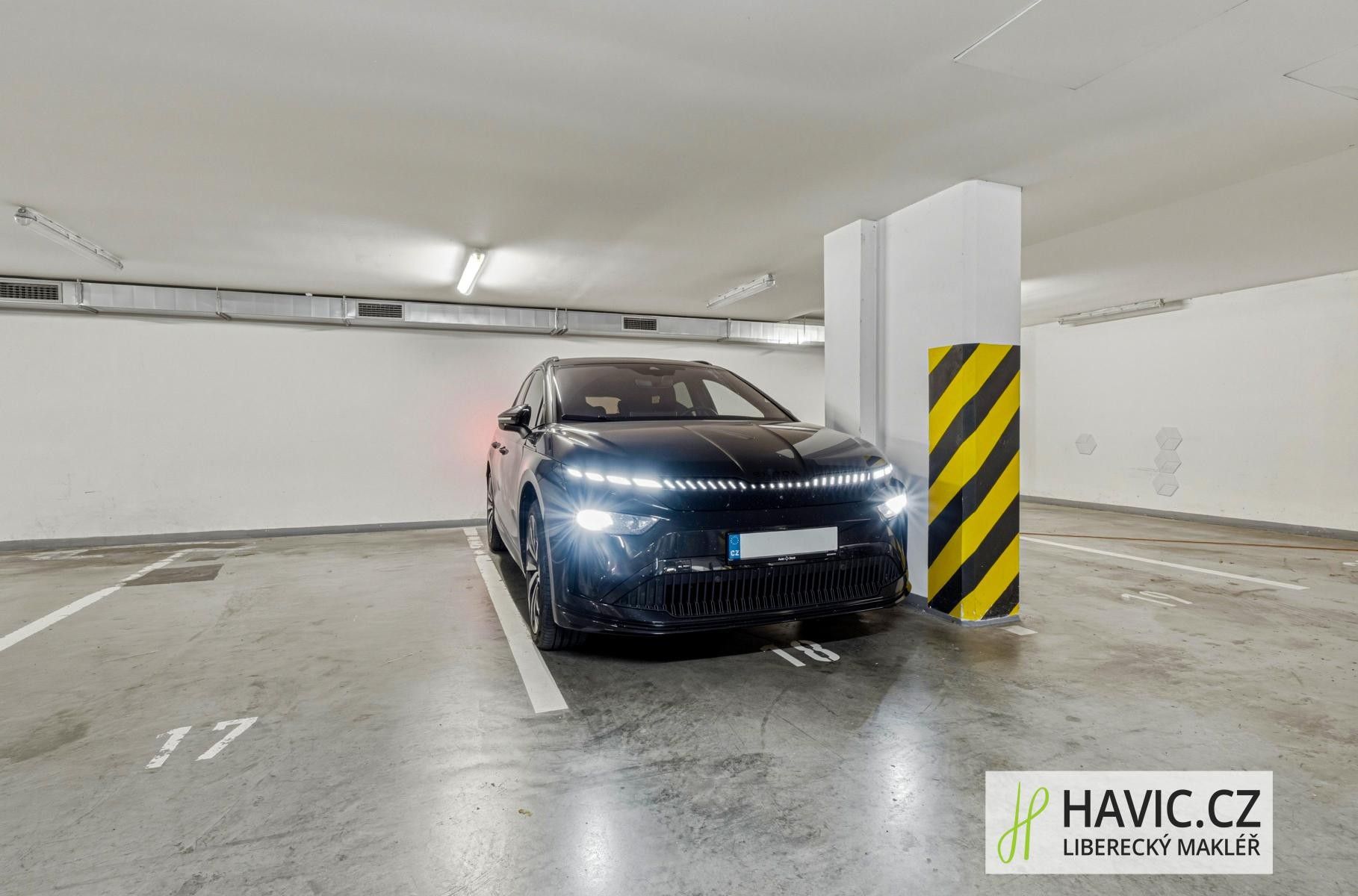 Prodej bytu 2+kk 55 m² - foto 22