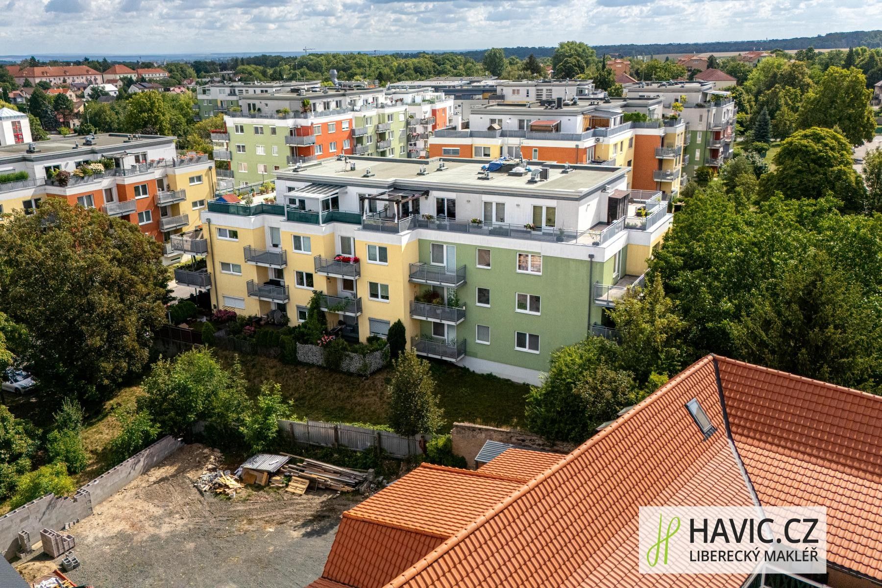 Prodej bytu 2+kk 55 m² - foto 25