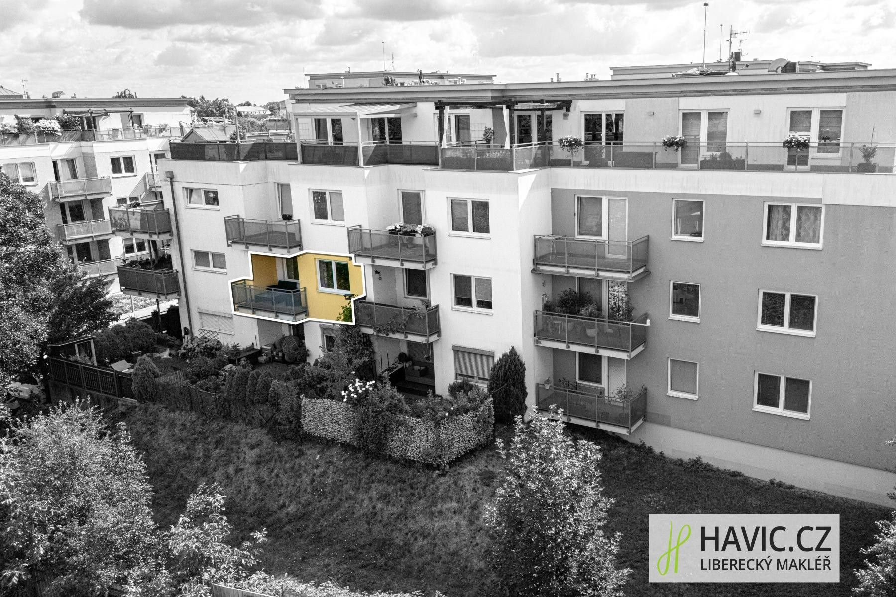 Prodej bytu 2+kk 55 m² - foto 26