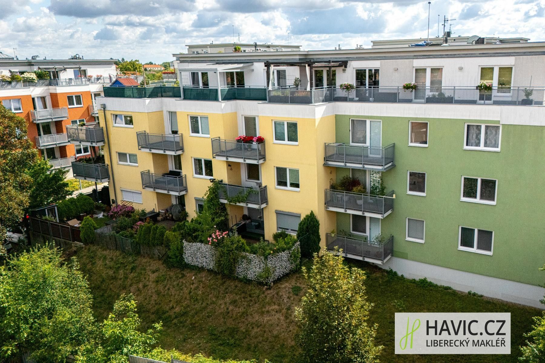 Prodej bytu 2+kk 55 m² - foto 27